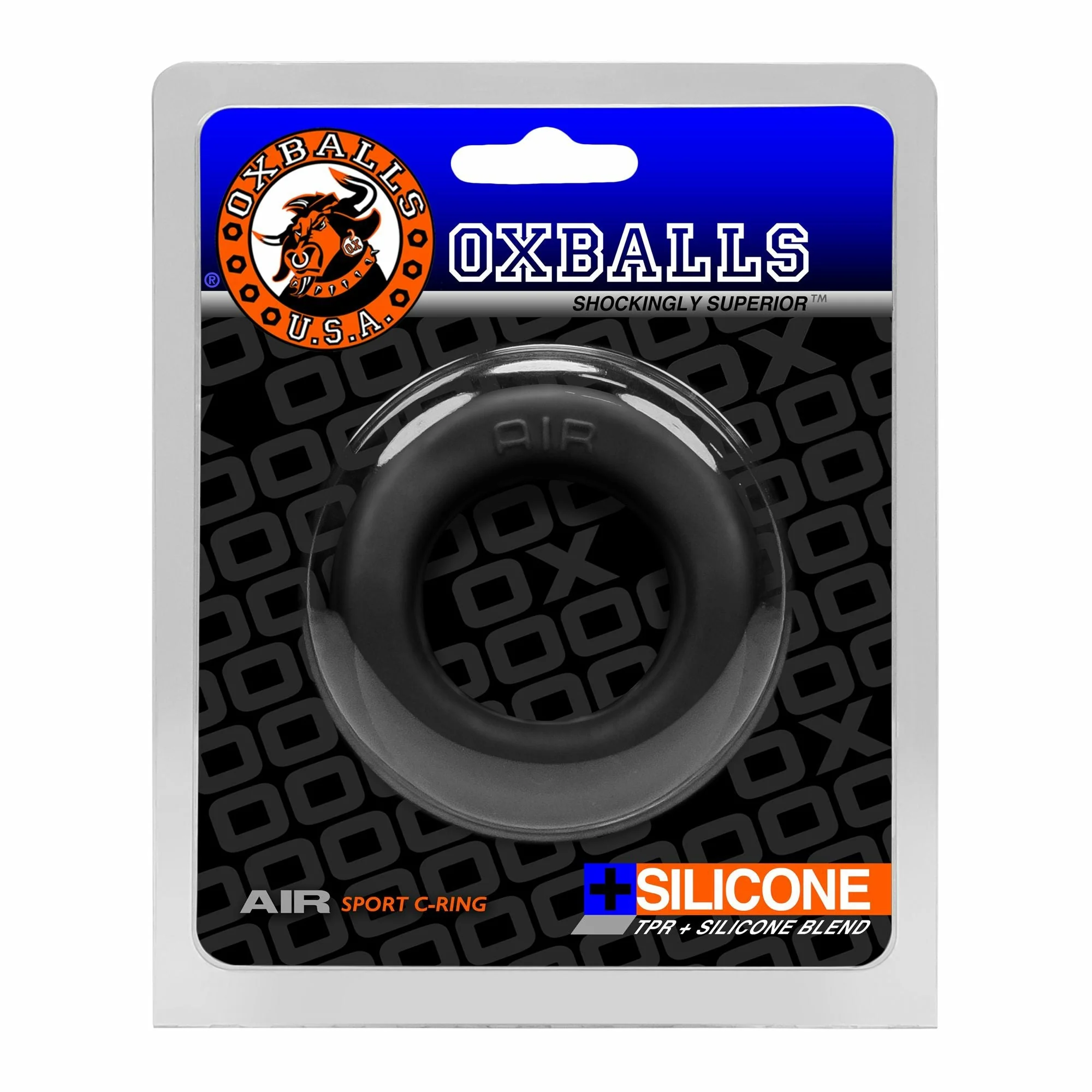 Oxballs Air