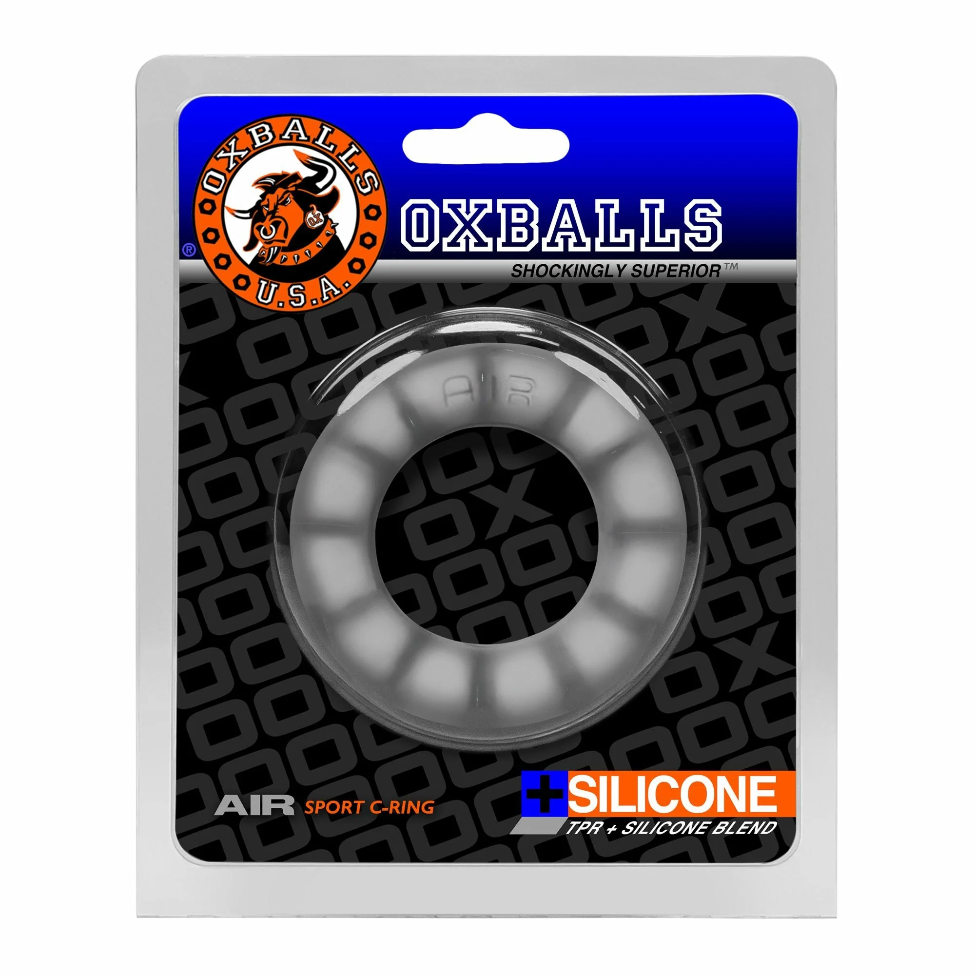 Oxballs Air - Image 5