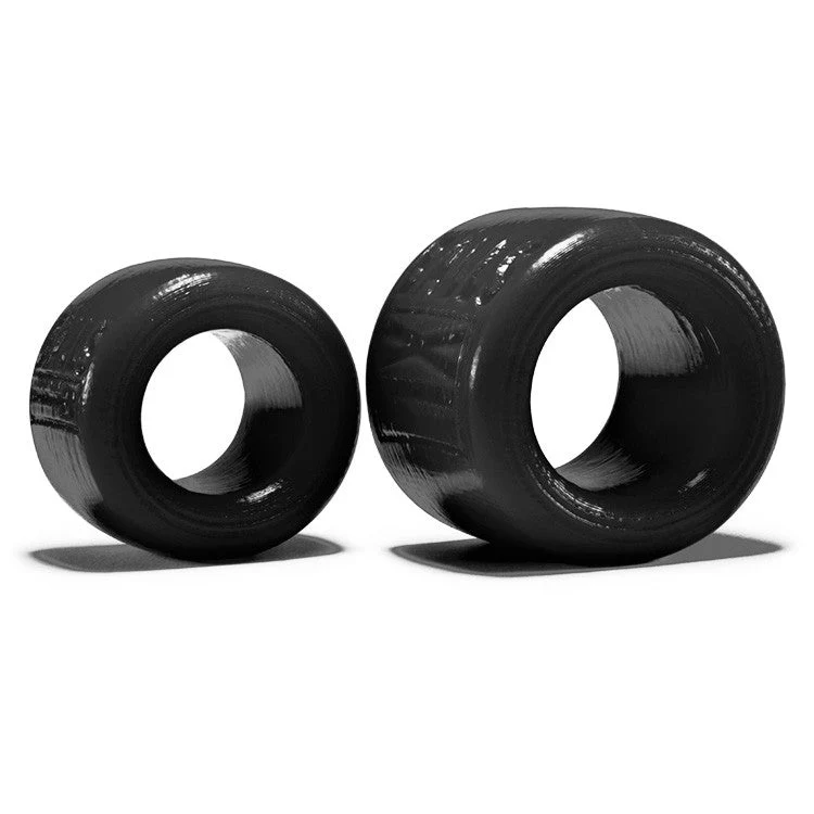 Oxballs Balls T Ballstretcher - Black - Image 2