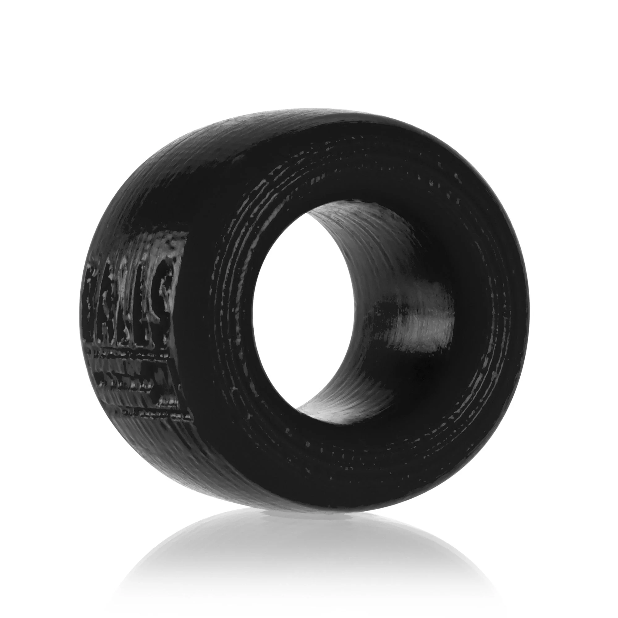 Oxballs Balls T Ballstretcher - Black - Image 3