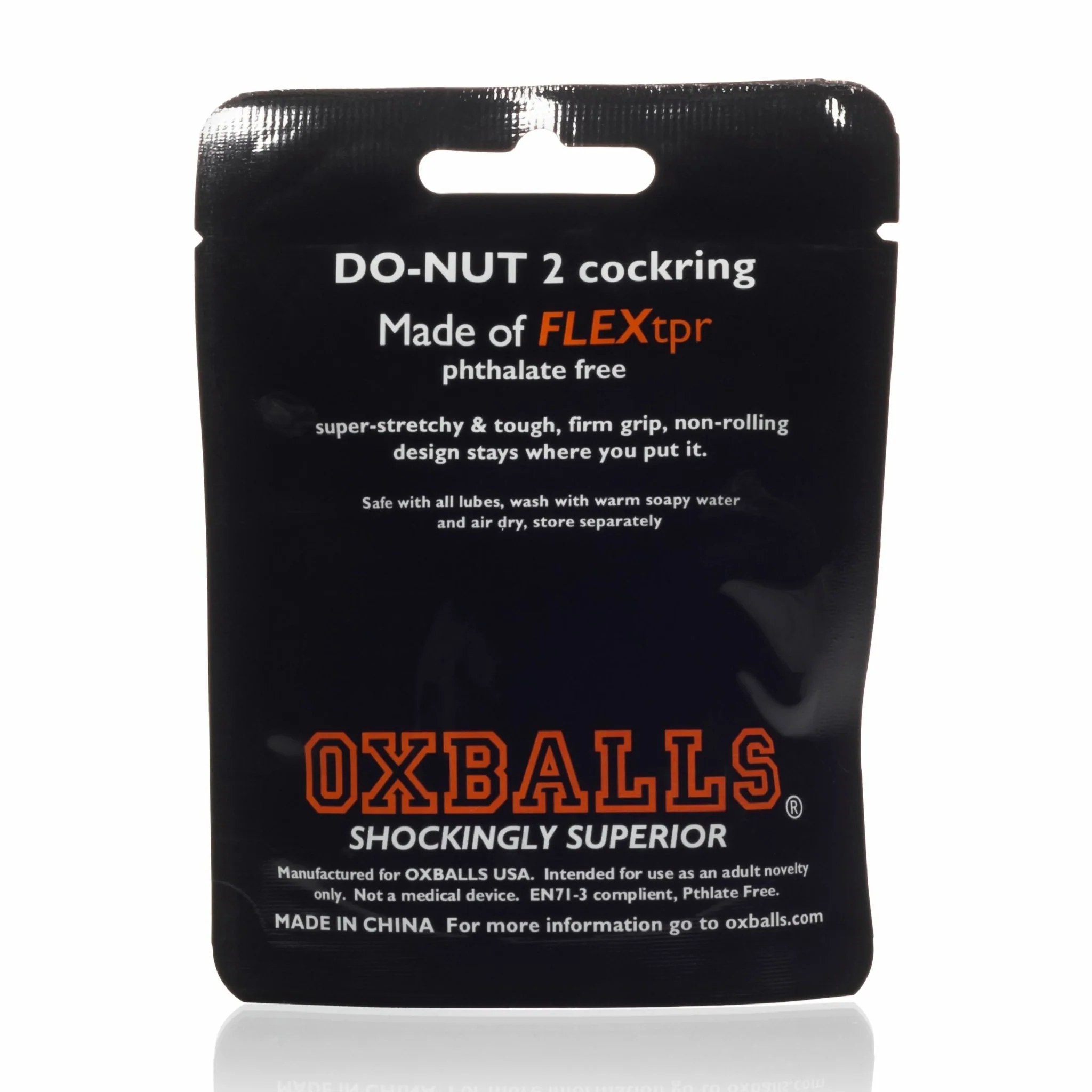 Oxballs Do-Nut 2 - Image 2