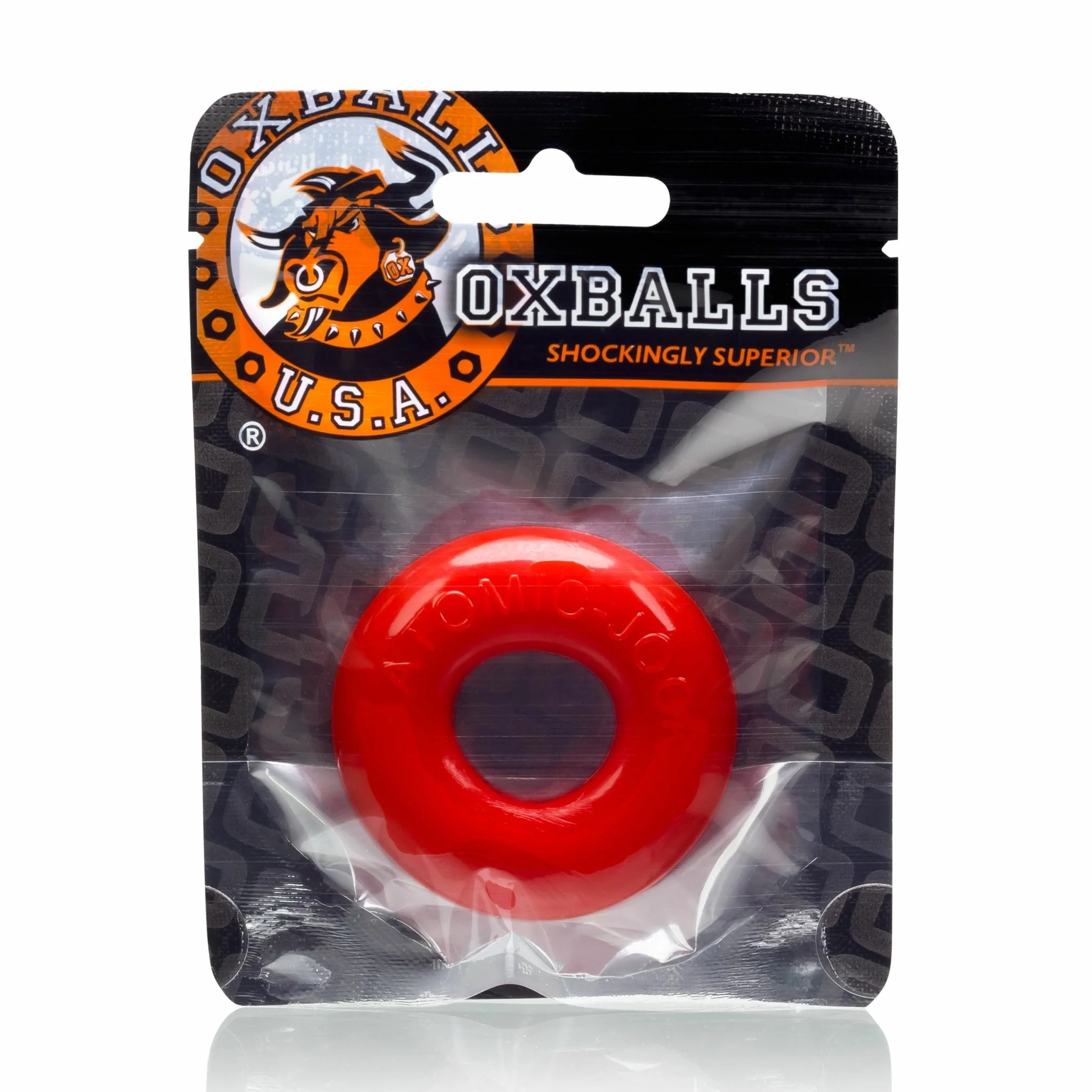 Oxballs Do-Nut 2 - Image 4