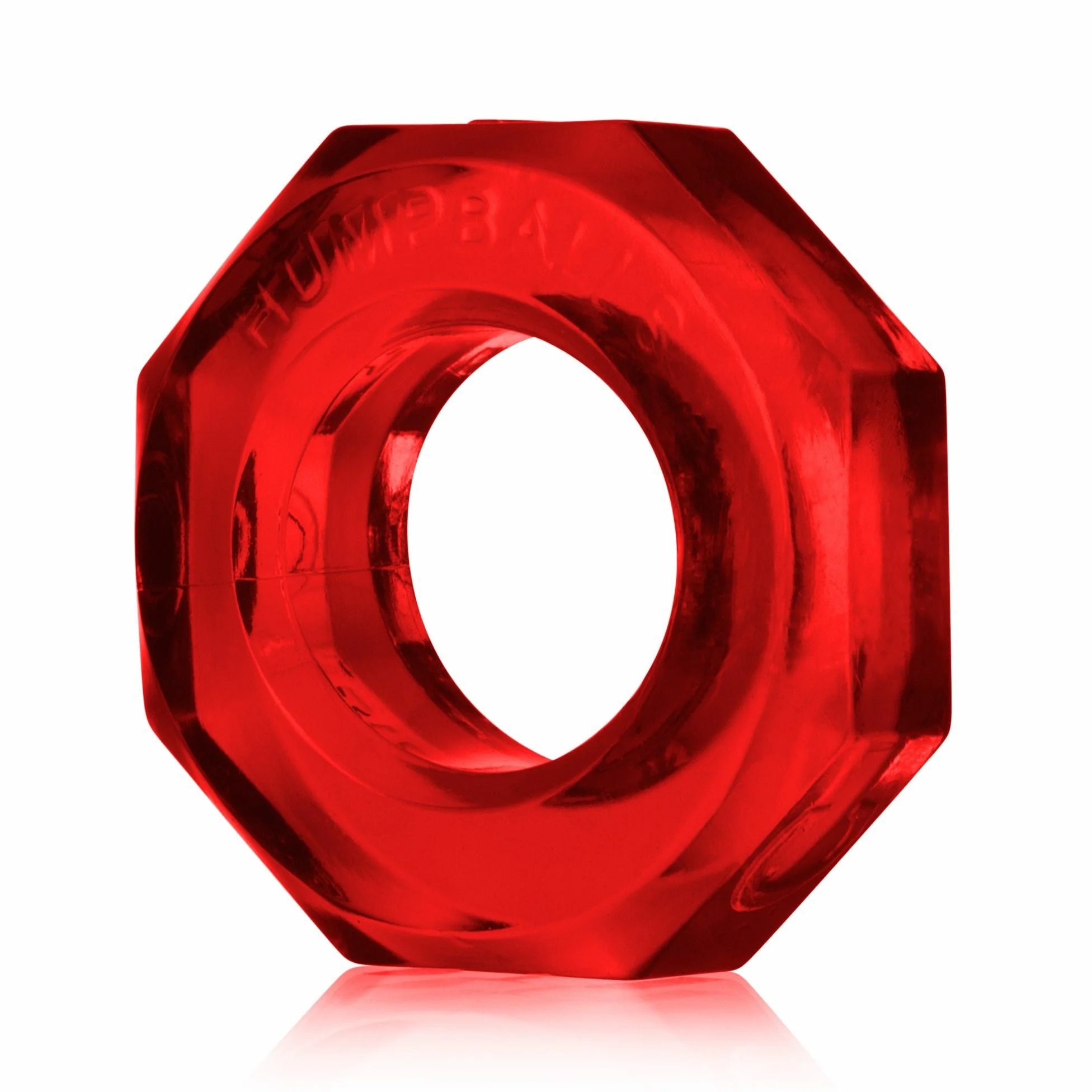 Oxballs Humpballs - Ruby - Image 2