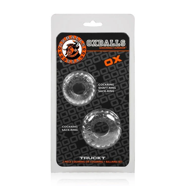Oxballs Truckt