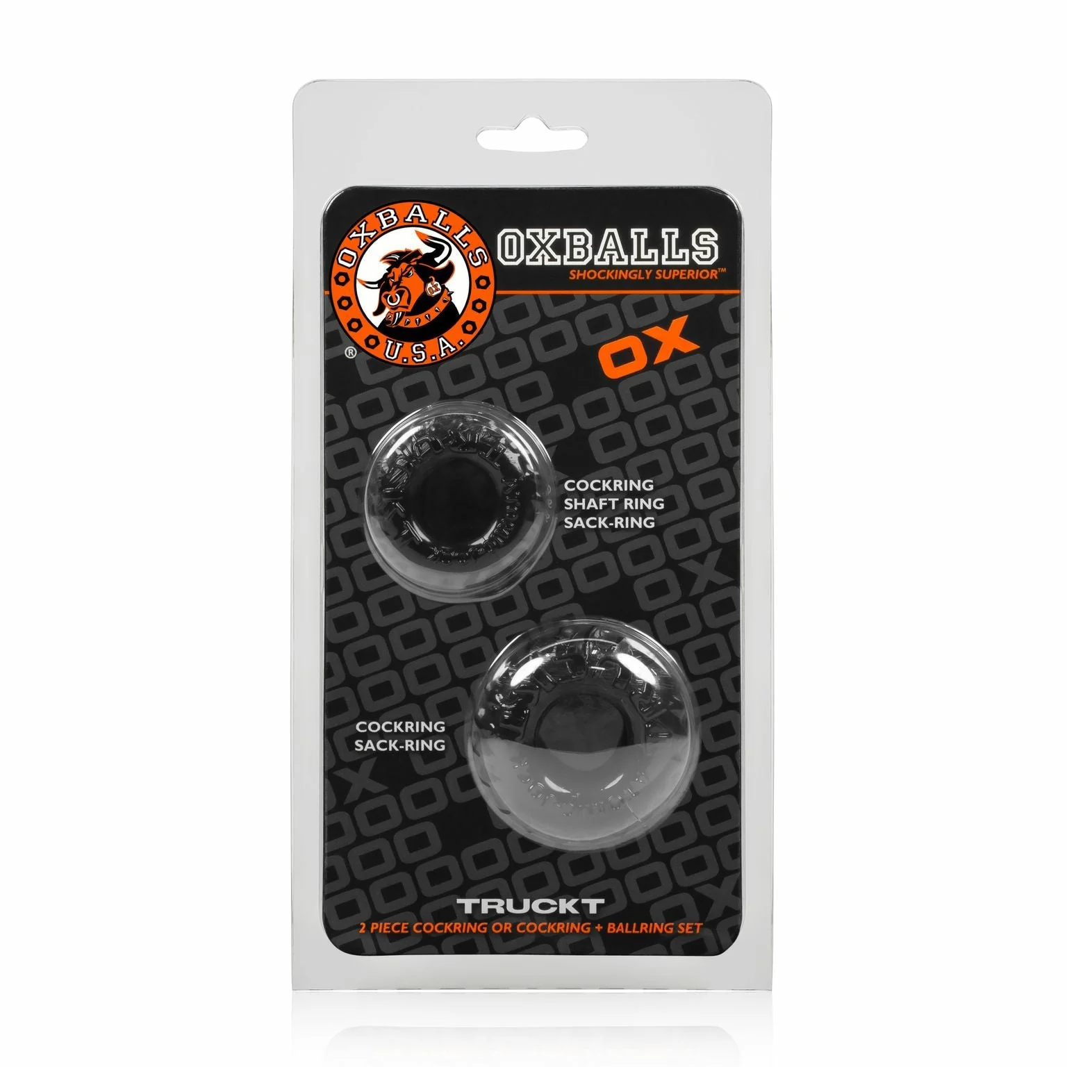 Oxballs Truckt - Image 3