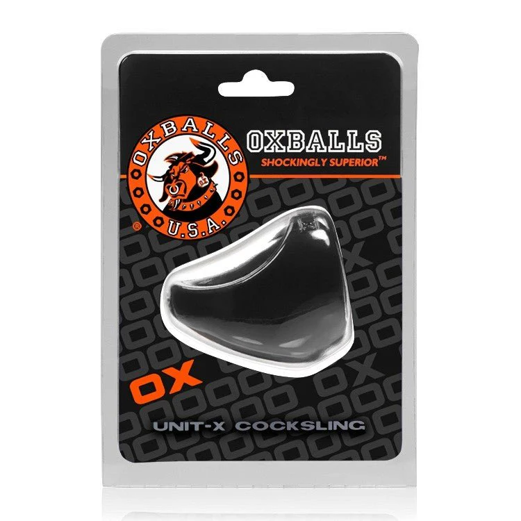 Oxballs Unit X Cocksling - Image 4