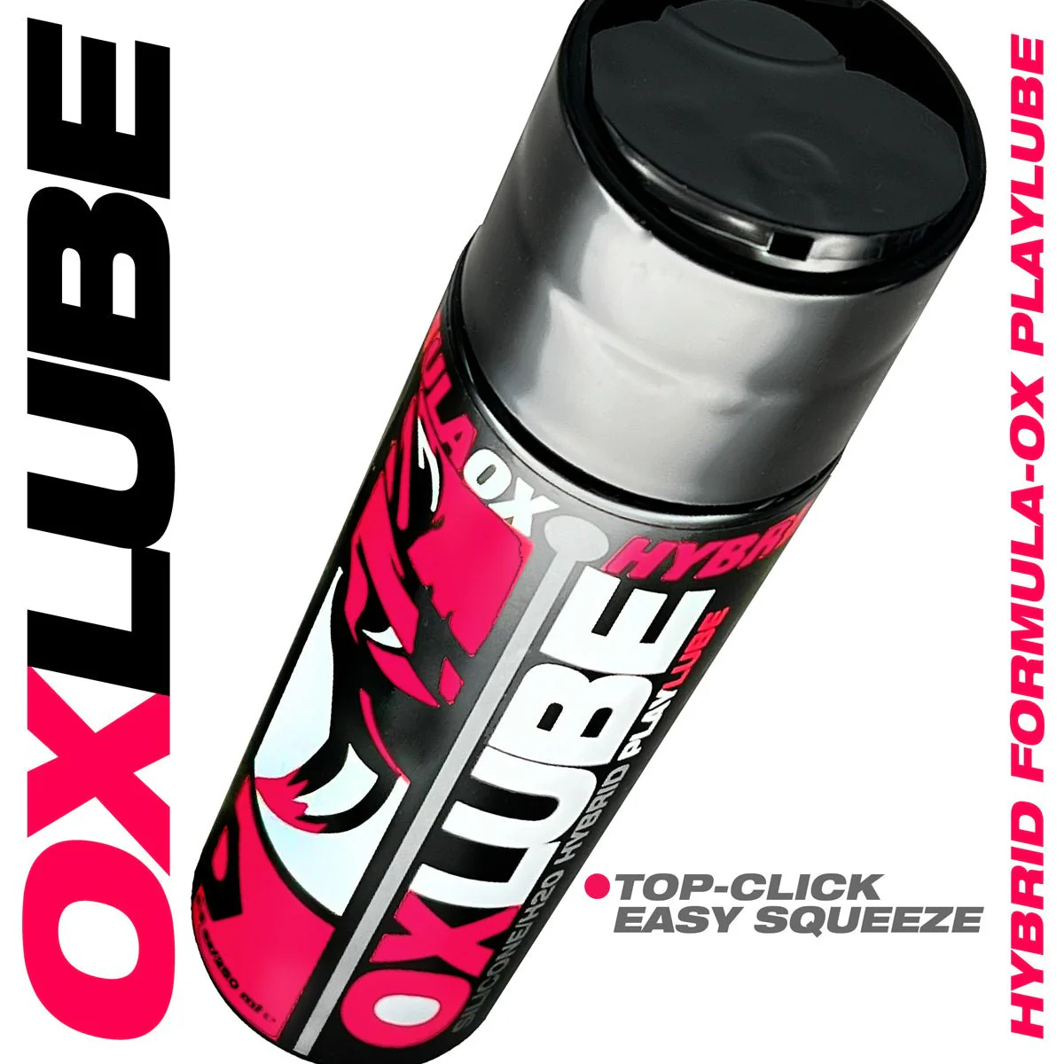 OXLube Liquisilk Water Based - Image 6