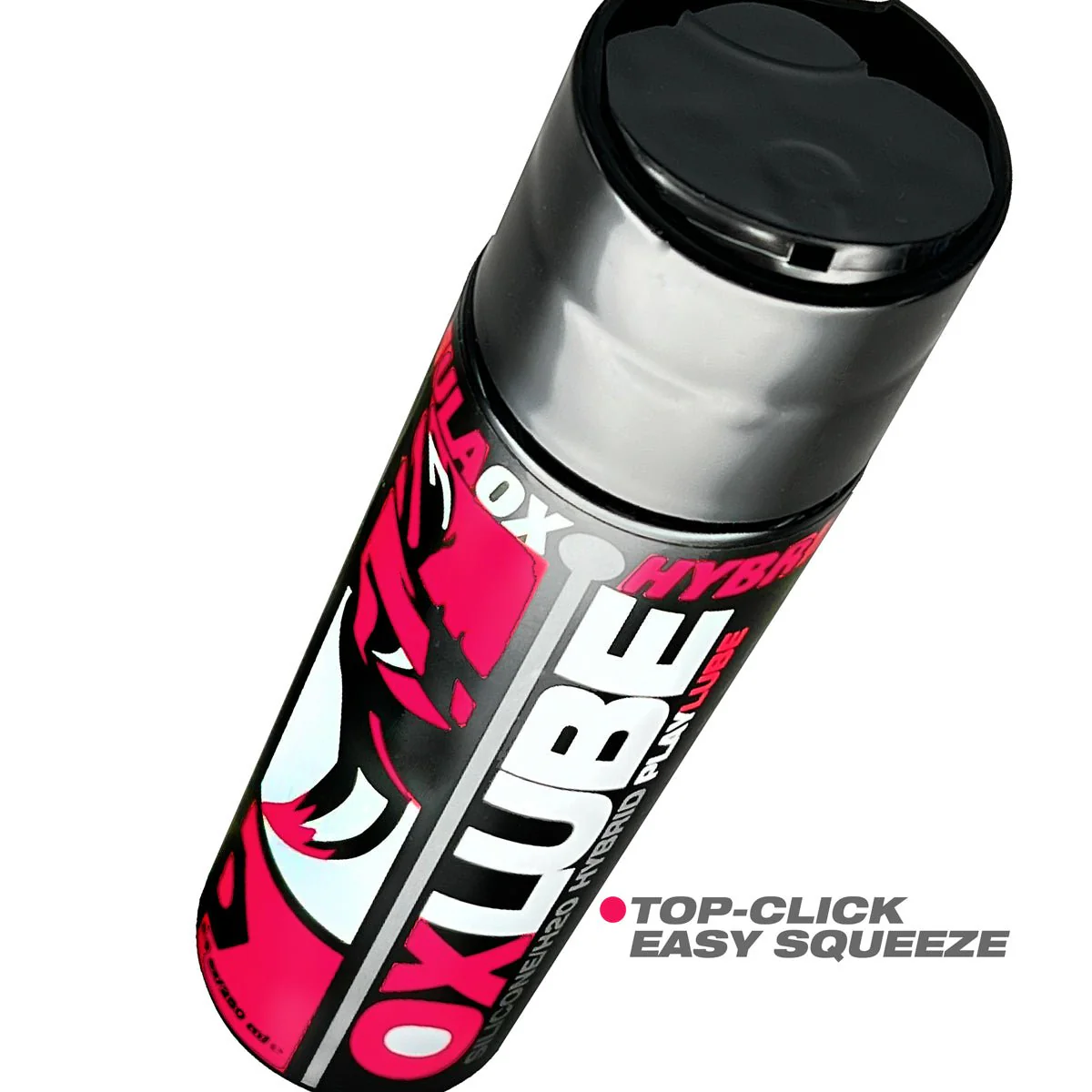 OXLube Liquisilk Water Based - Image 7