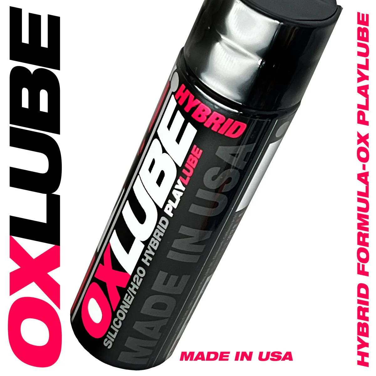 OXLube Liquisilk Water Based - Image 8