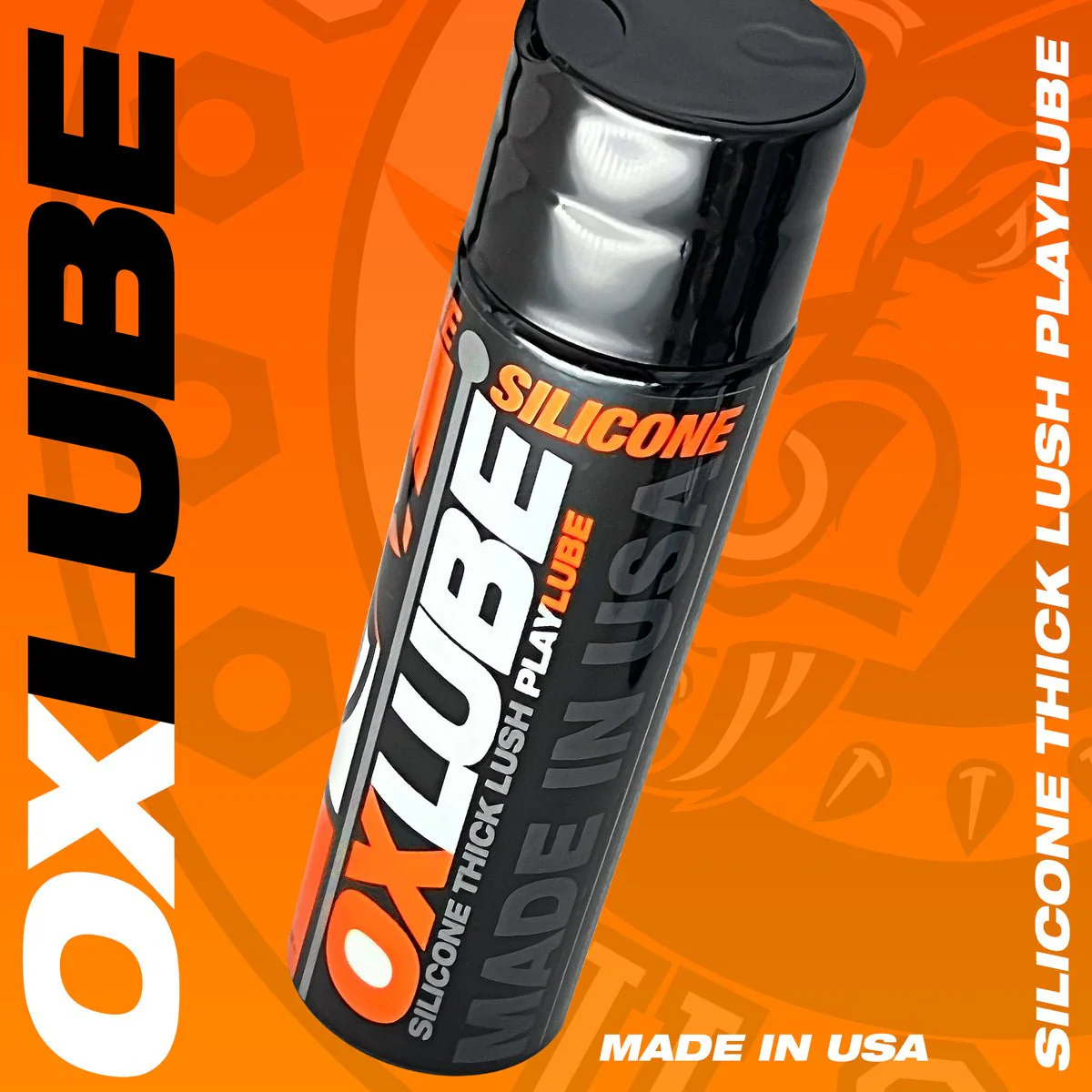 OXLube Thick Silicone - Image 3