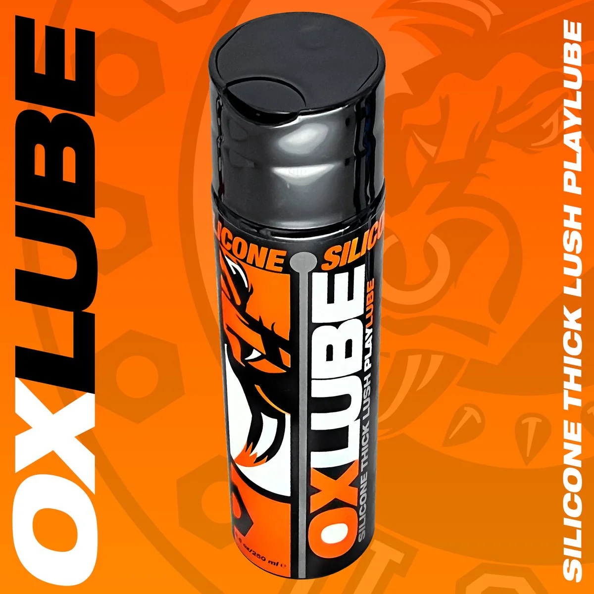 OXLube Thick Silicone - Image 4