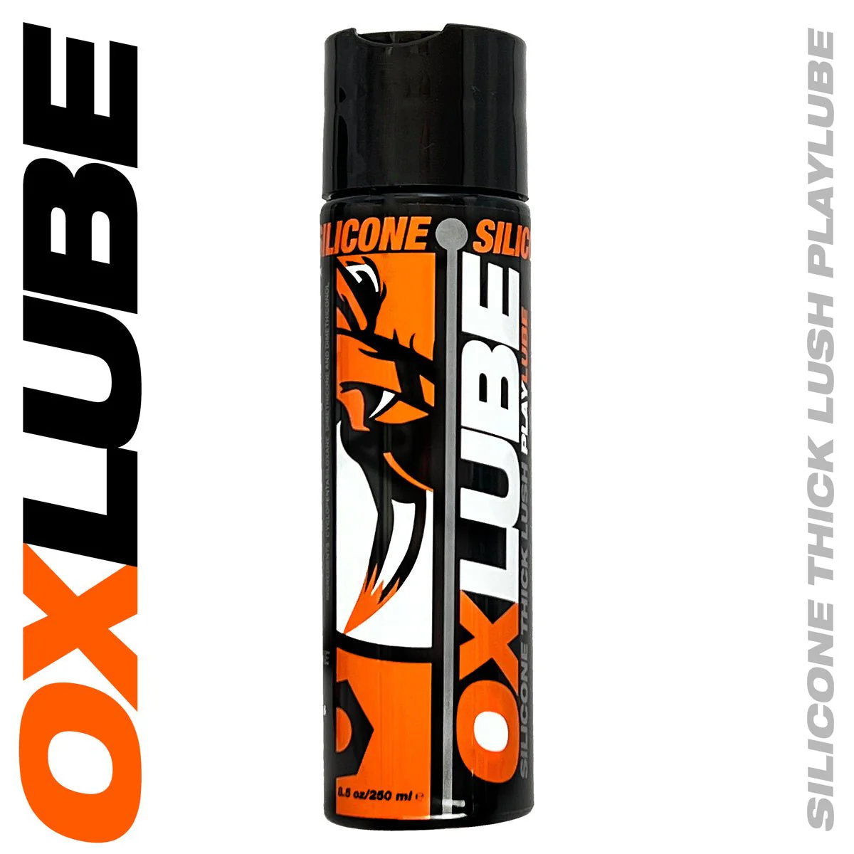 OXLube Thick Silicone - Image 6