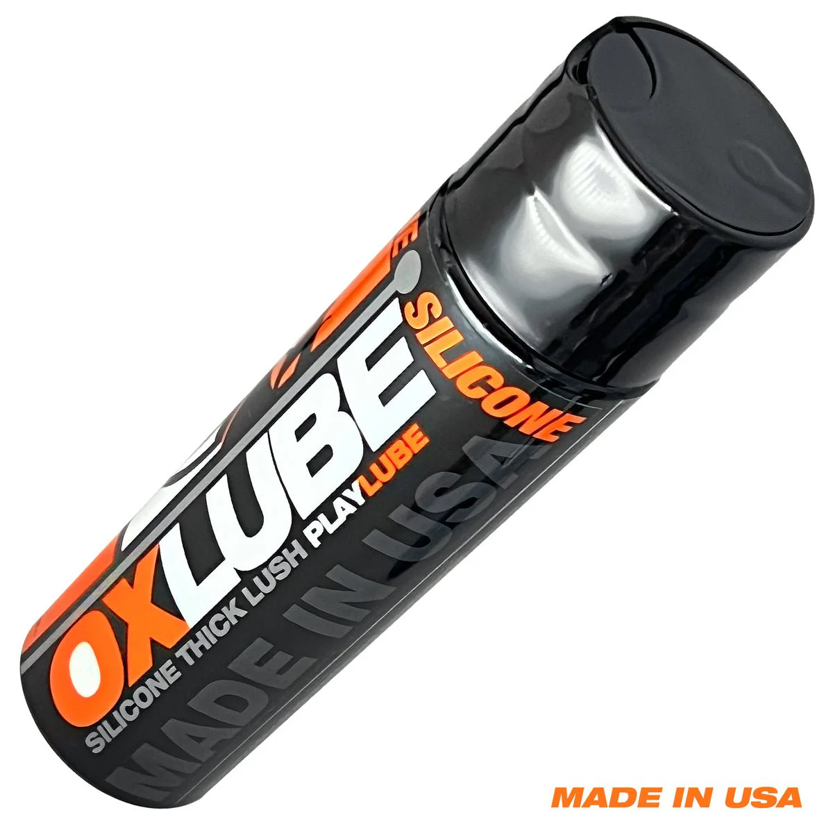 OXLube Thick Silicone - Image 7