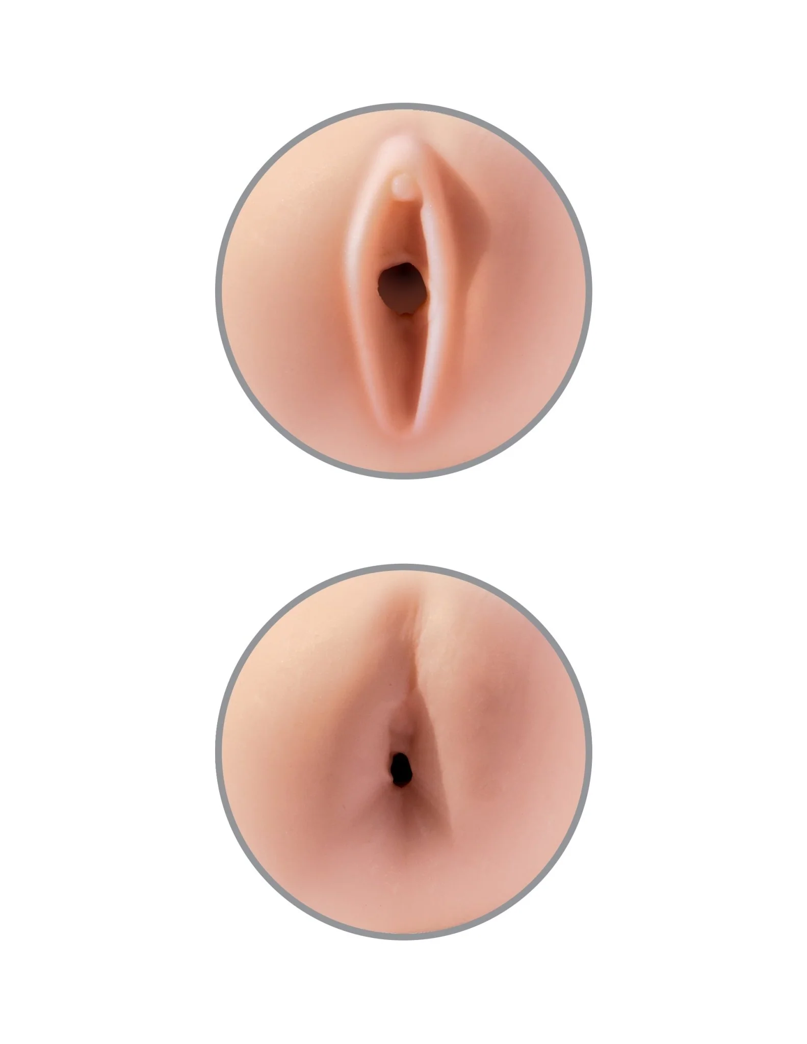 PDX Brands Tight Grip Pussy And Ass - Black - Image 4