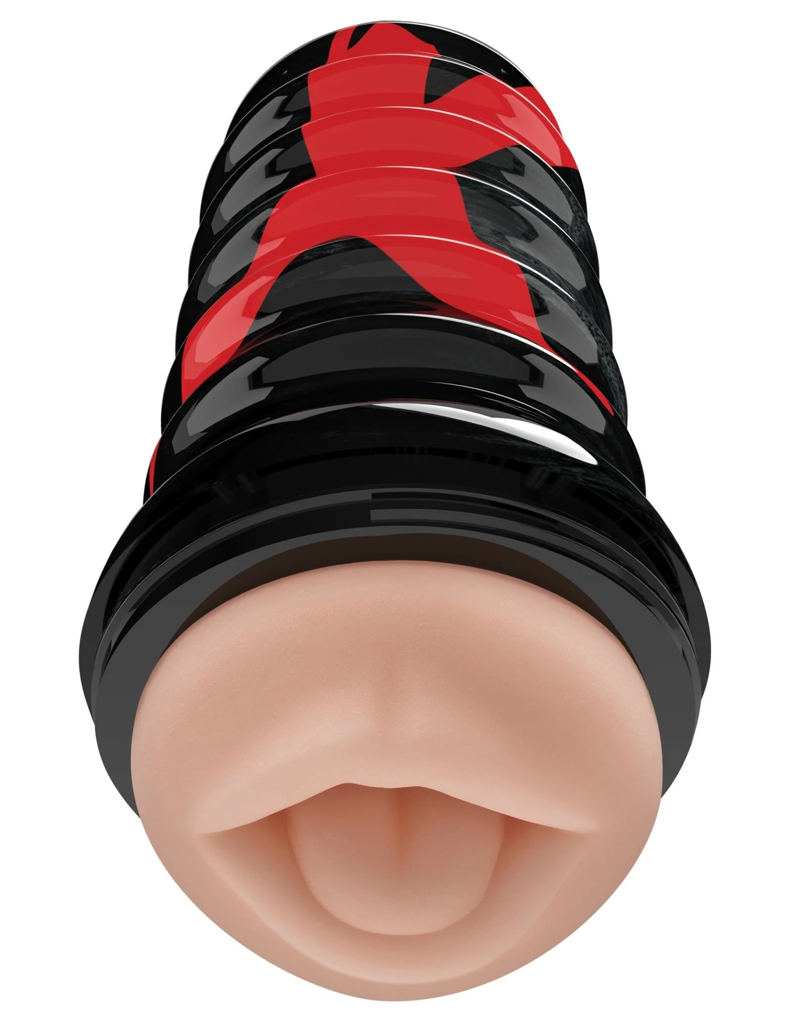 PDX Elite Air Tight Oral Stroker - Image 4