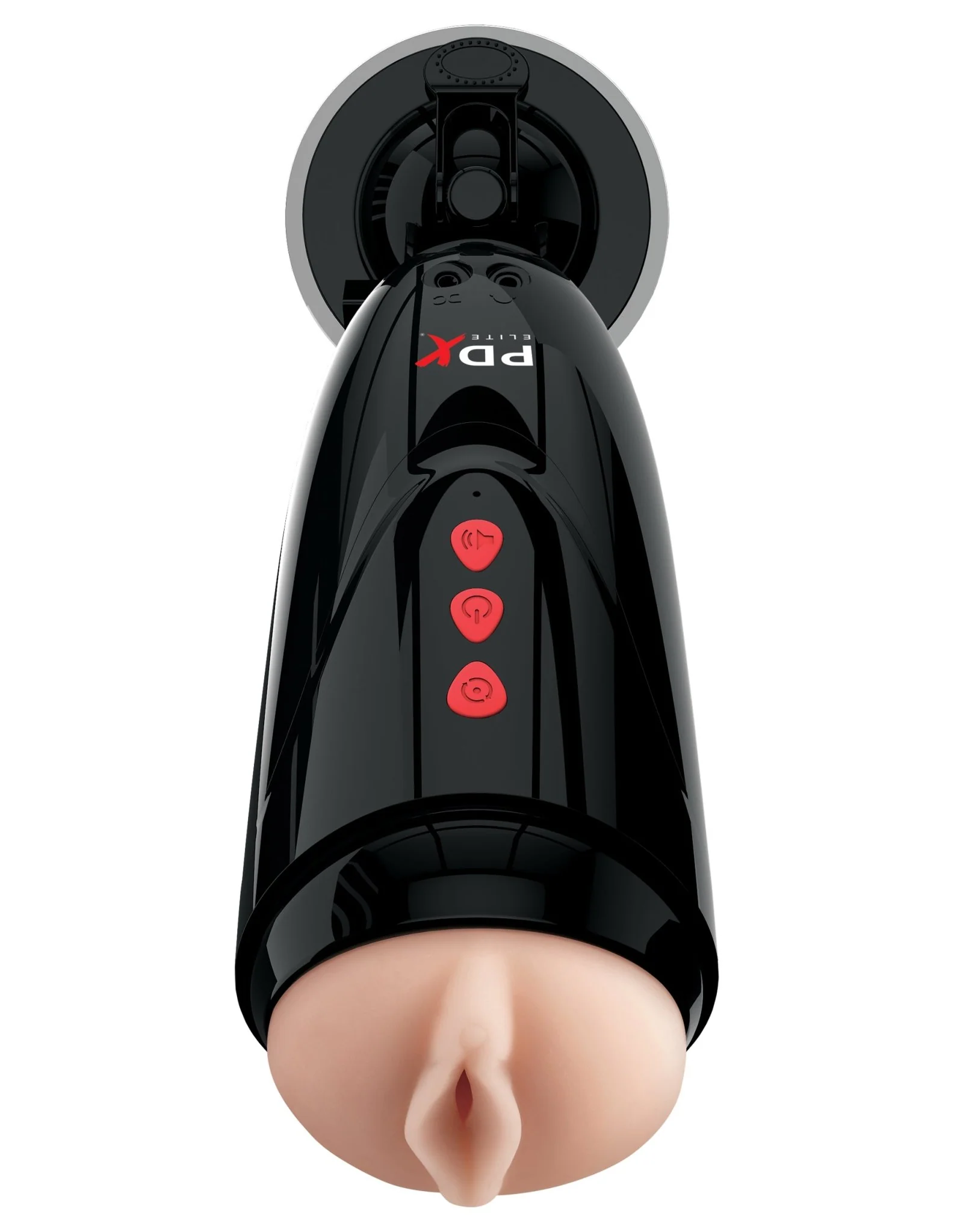 PDX Elite Dirty Talk - Starter Stroker - Image 2