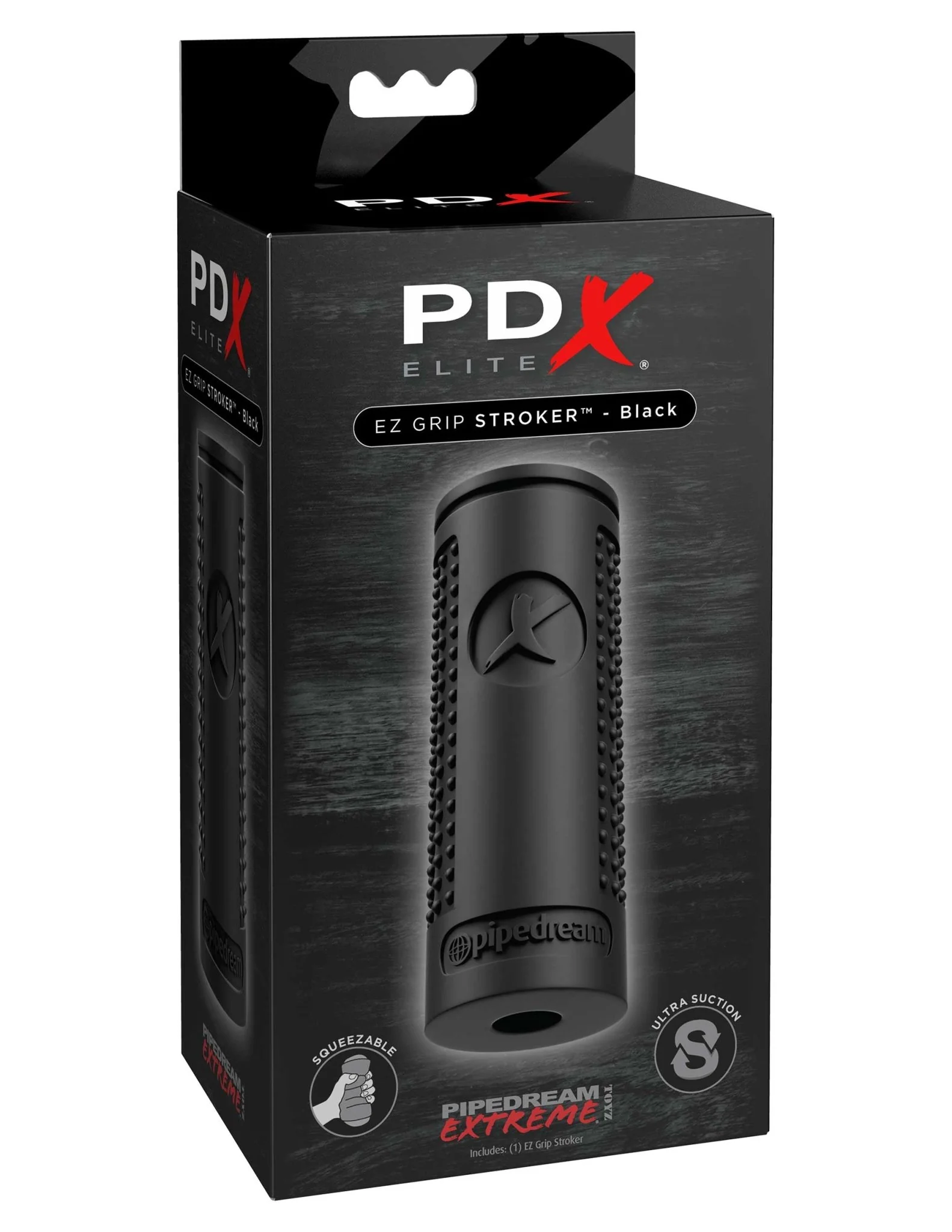 PDX Elite EZ Grip Stroker - Image 5
