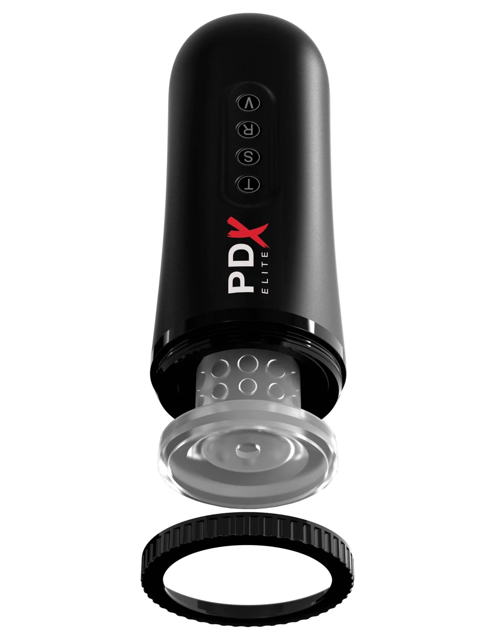 PDX Elite Moto Blower - Image 7