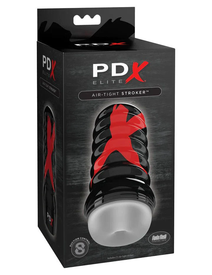 PDX Elite Air-Tight Stroker