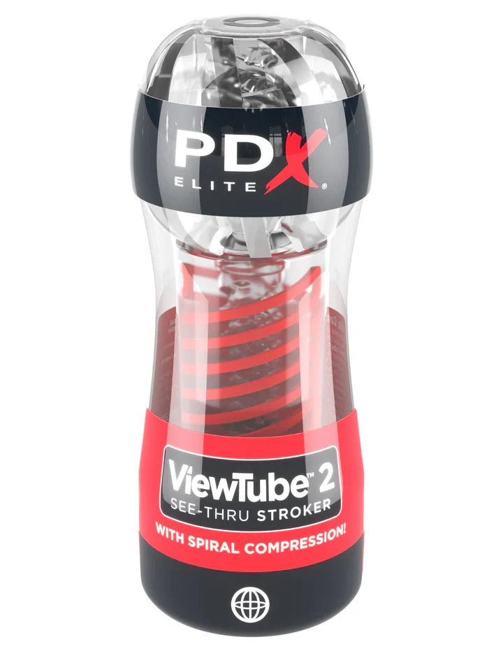 PDX Elite Viewtube 2