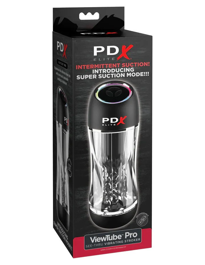 PDX Elite Viewtube Pro