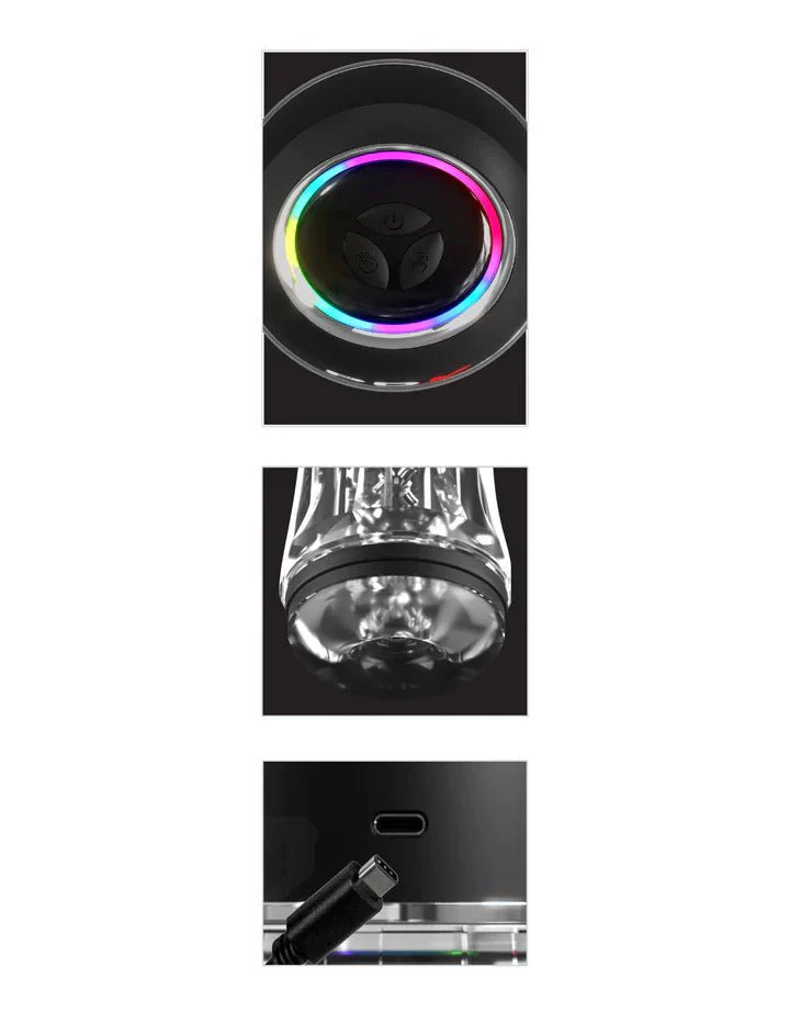 PDX Elite Viewtube Pro - Image 2