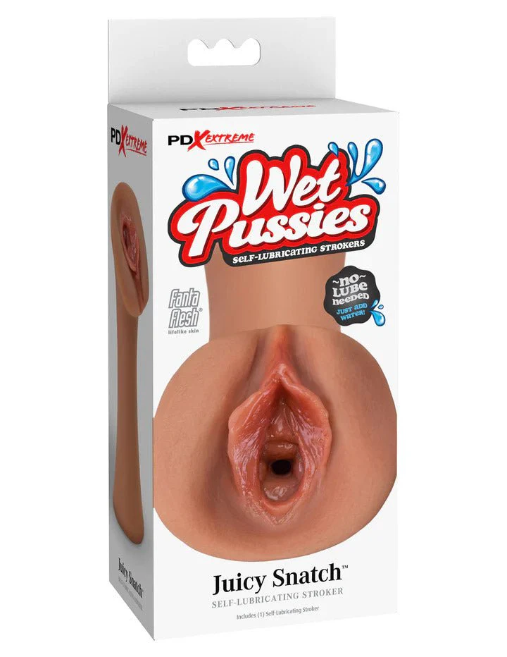 Extreme Wet Pussies - Juicy Snatch - Image 3