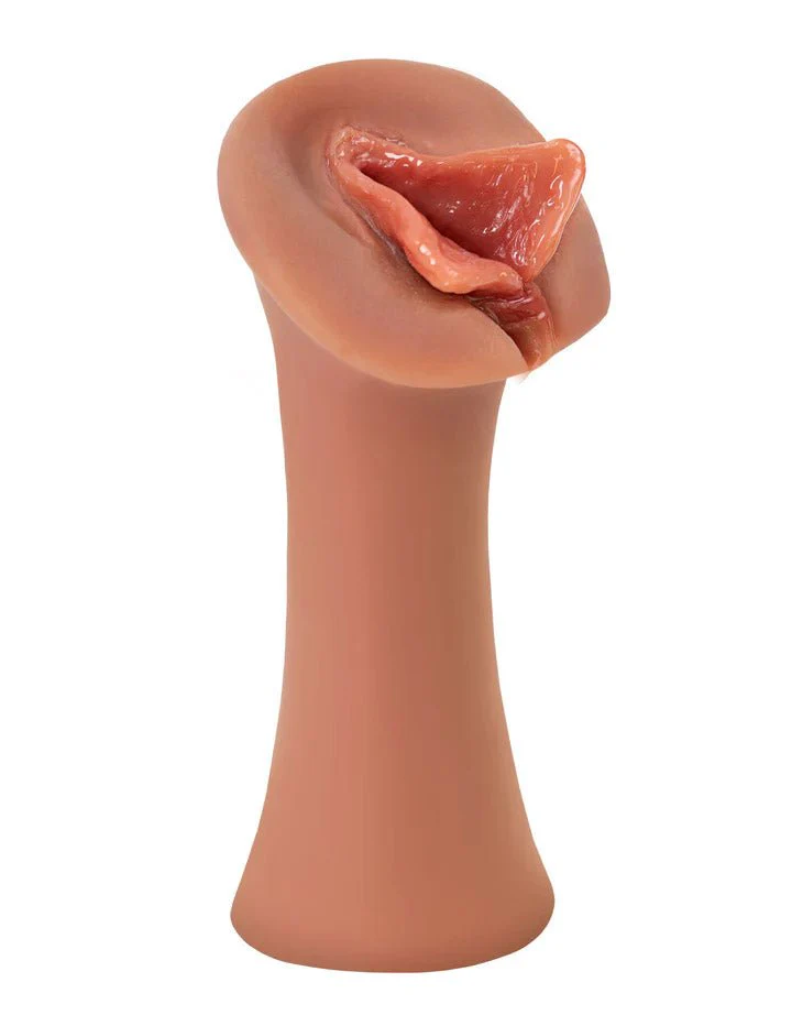 Extreme Wet Pussies - Luscious Lips - Image 4