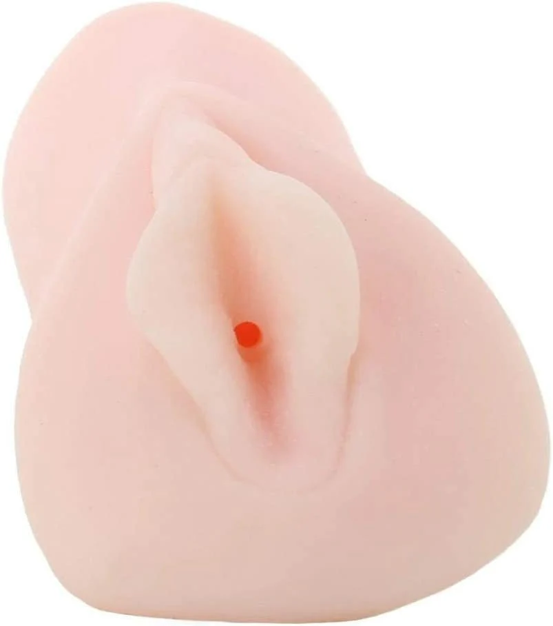 Pipedream Extreme Toyz Sorority Snatch - Flesh - Image 2
