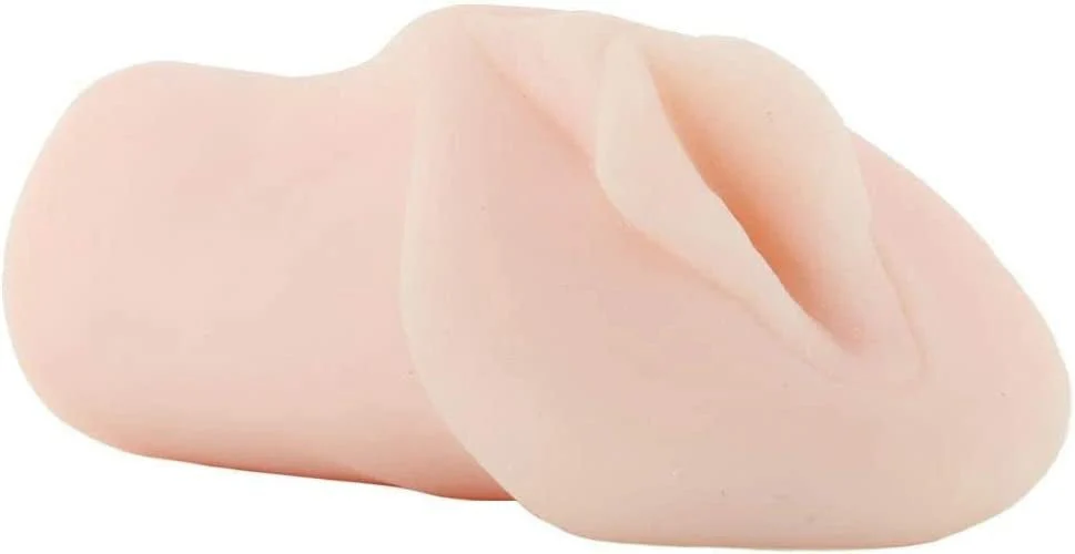 Pipedream Extreme Toyz Sorority Snatch - Flesh - Image 3