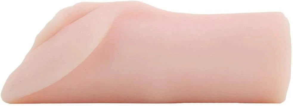 Pipedream Extreme Toyz Sorority Snatch - Flesh - Image 4