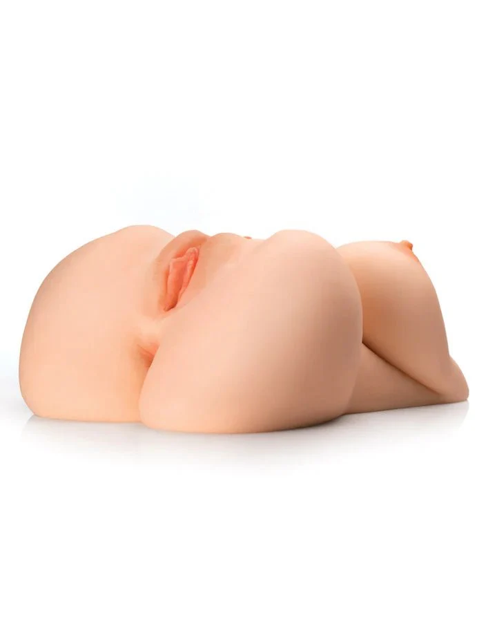 PDX Plus EZ Bang Torso - Image 10