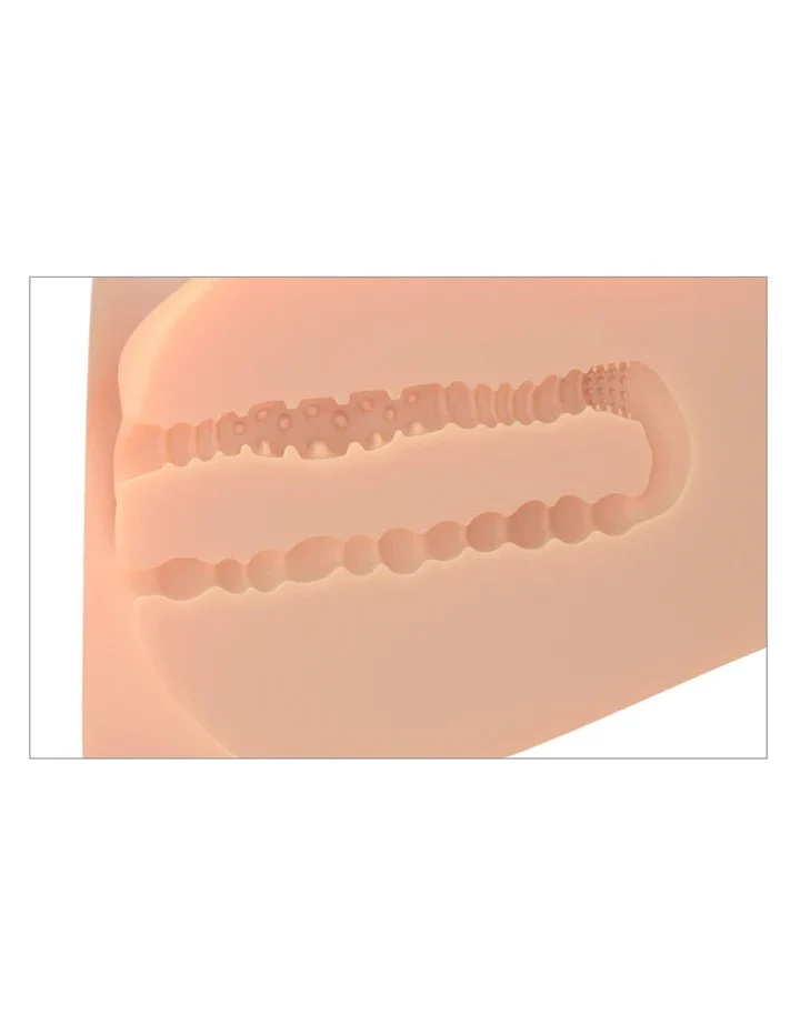 PDX Plus EZ Bang Torso - Image 12