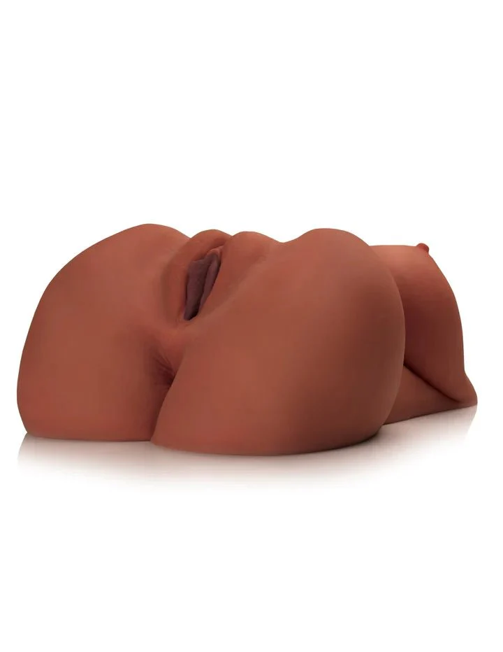 PDX Plus EZ Bang Torso - Image 4