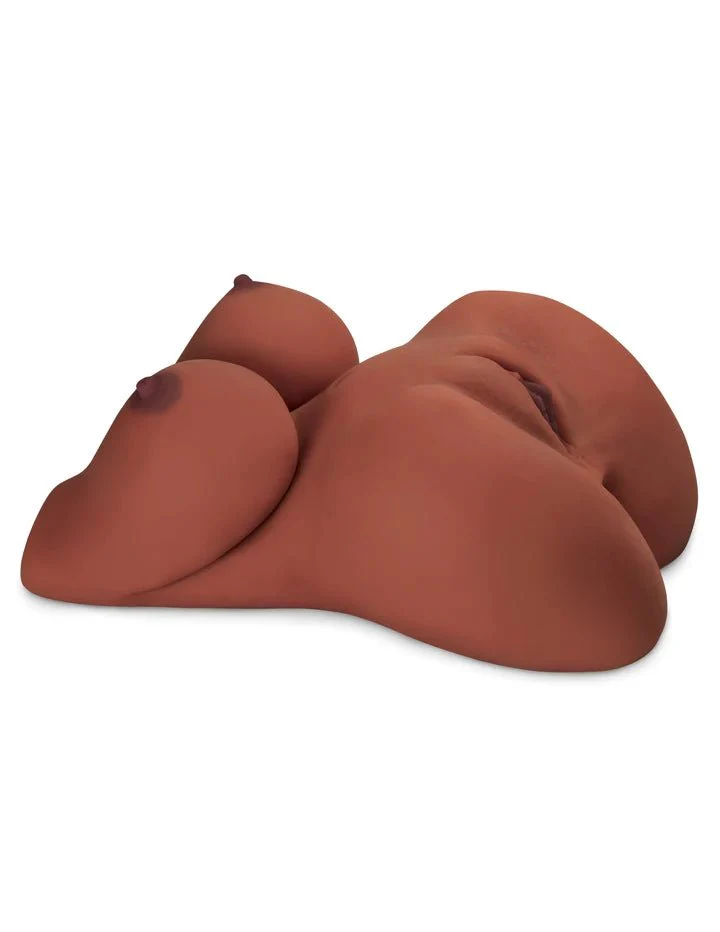 PDX Plus EZ Bang Torso - Image 5