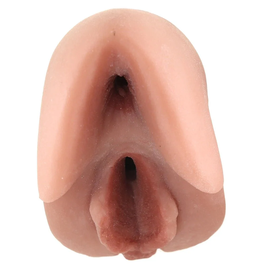 PDX Perfect Pussy Double Stroker - Image 2