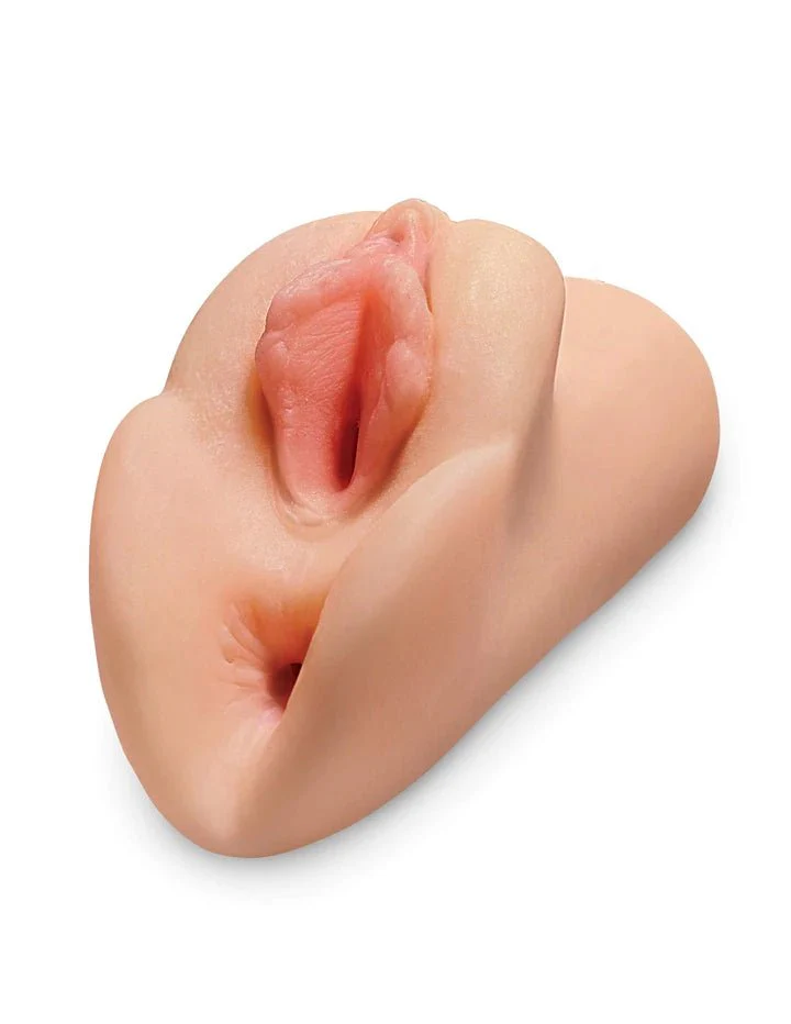 PDX Perfect Pussy Double Stroker - Image 6