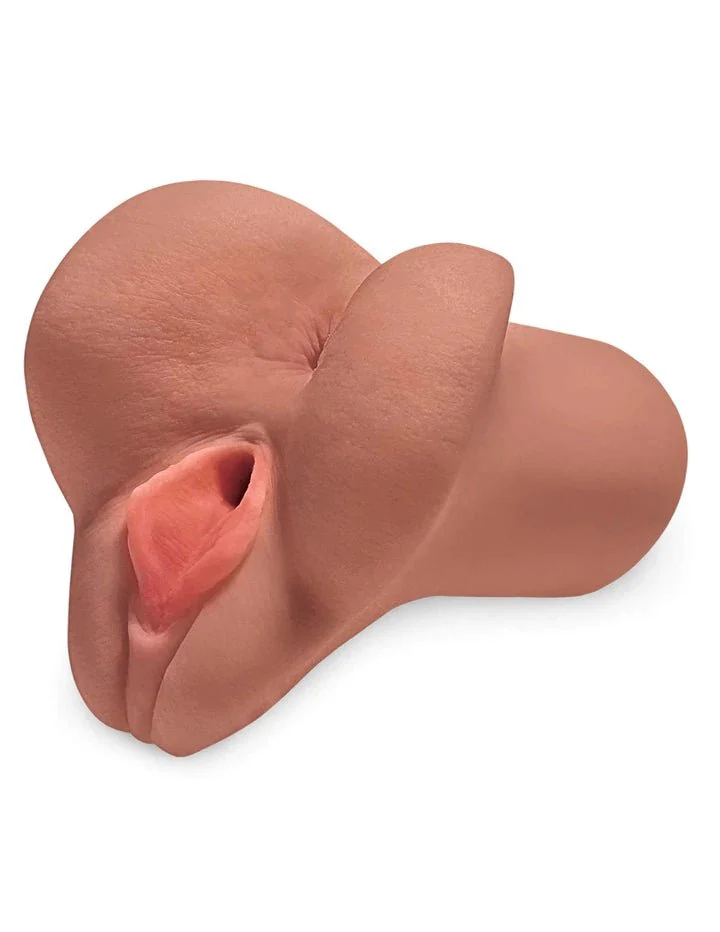 PDX Pick Your Pleasure Stroker - Image 3