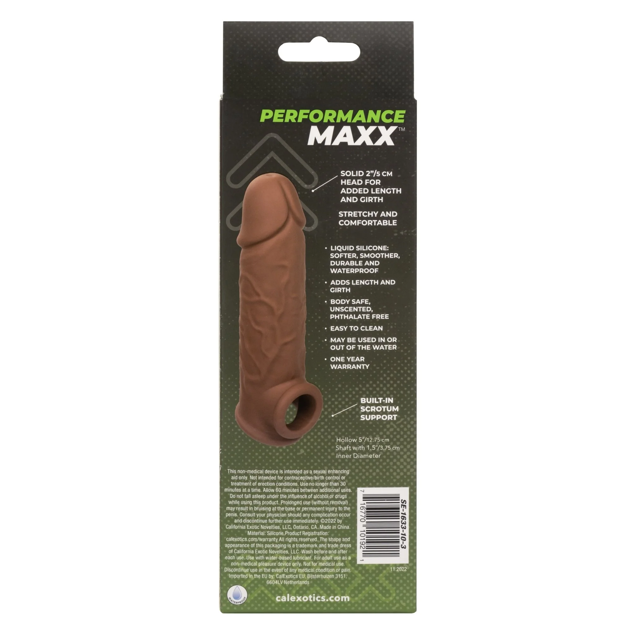 Performance Maxx Life Like Extension - Image 16