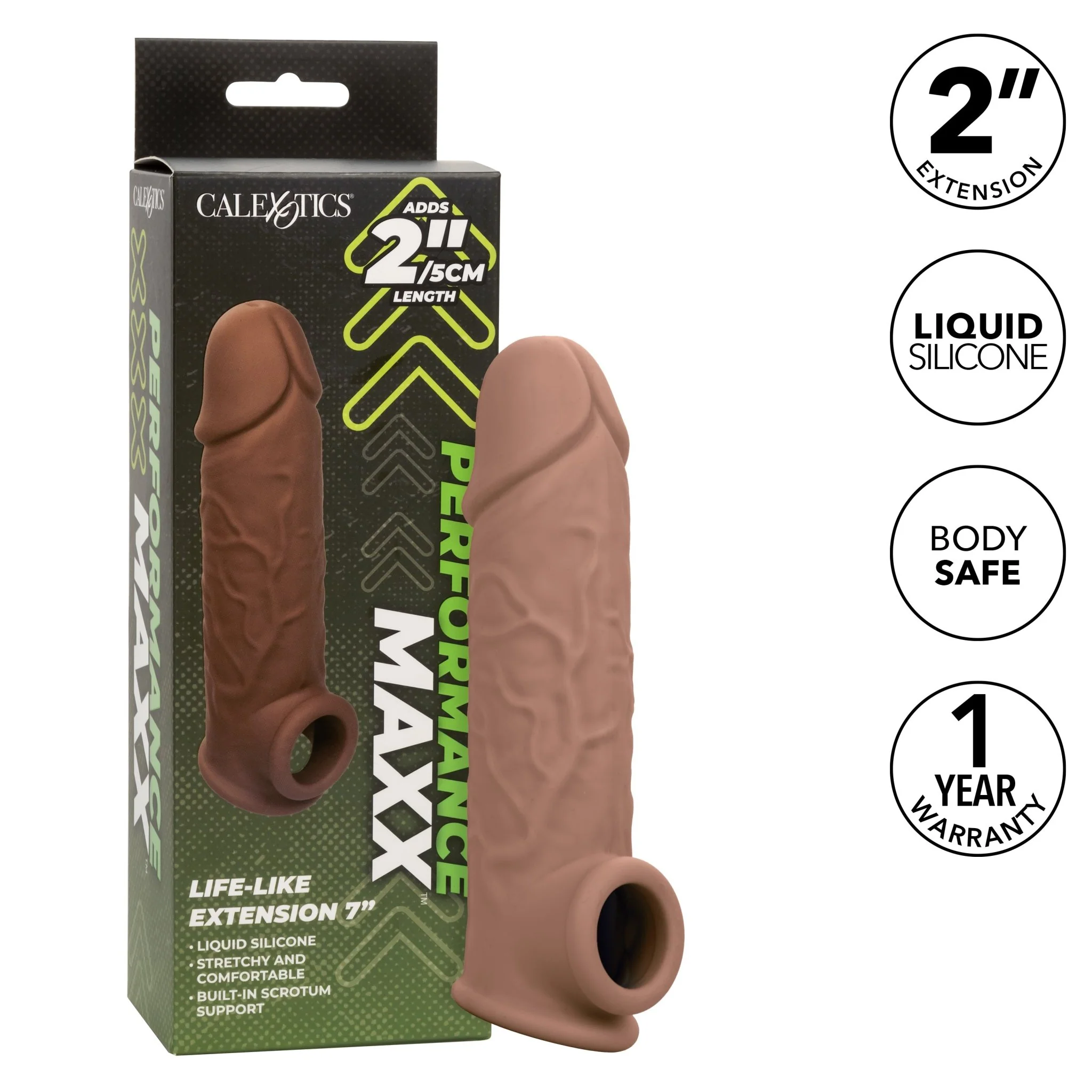 Performance Maxx Life Like Extension - Image 17