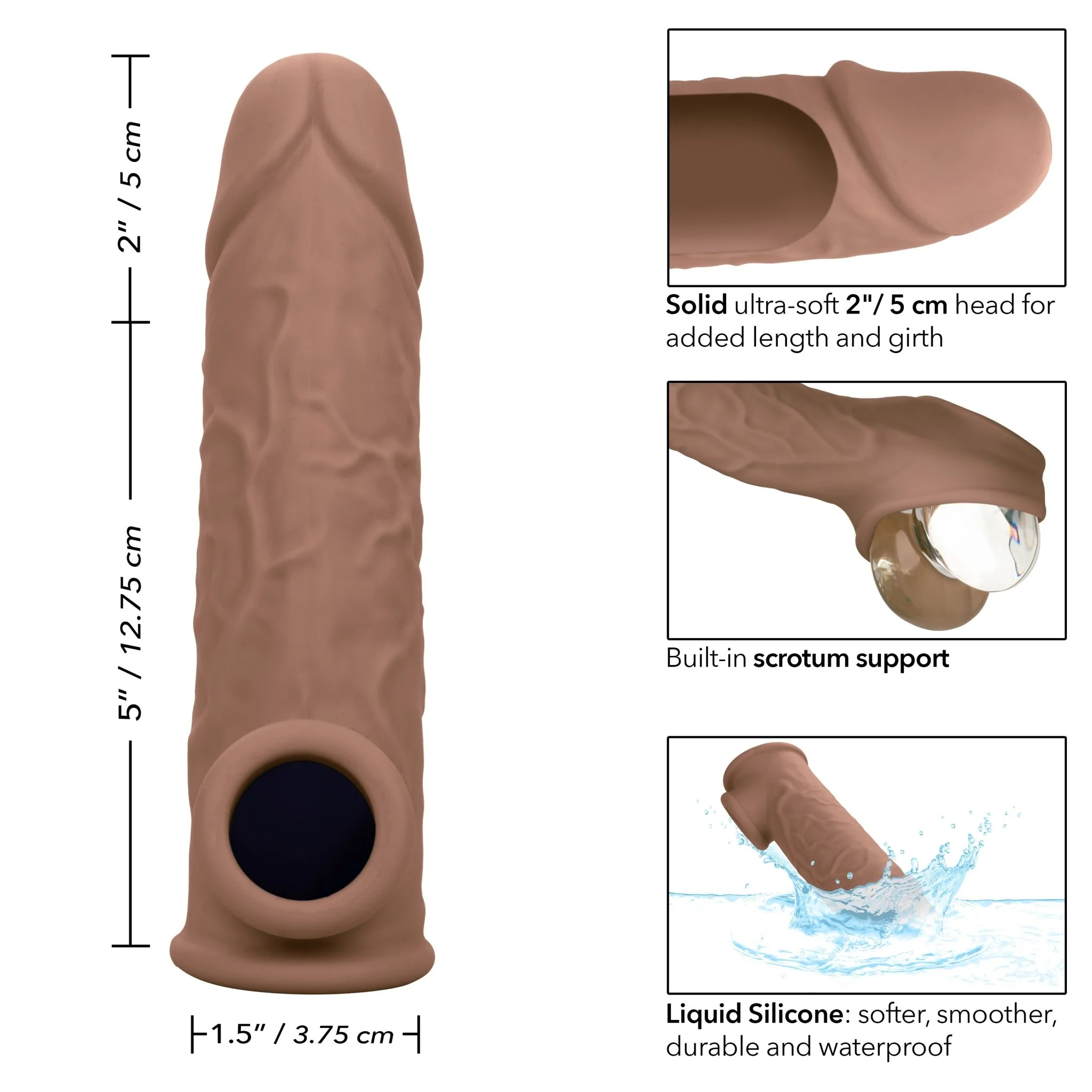 Performance Maxx Life Like Extension - Image 18