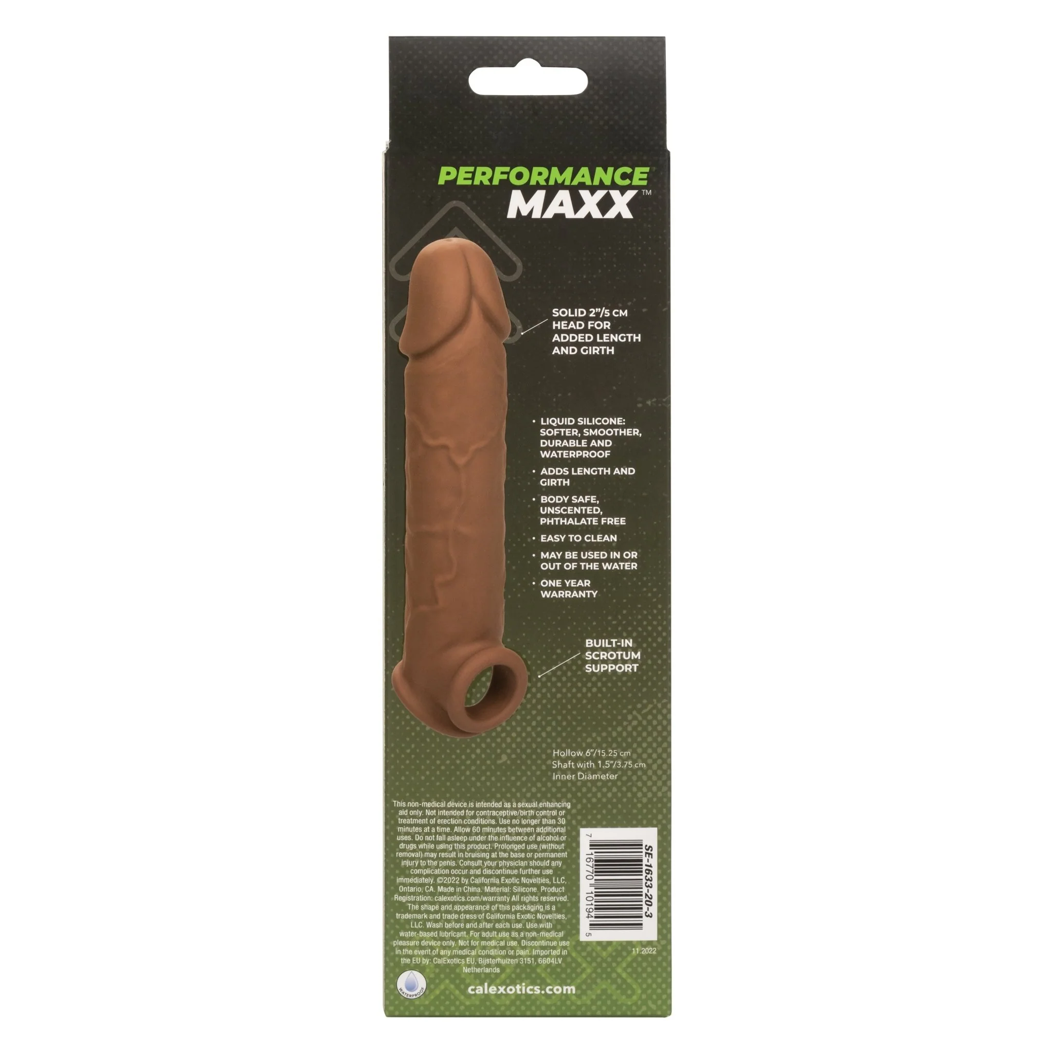 Performance Maxx Life Like Extension - Image 2