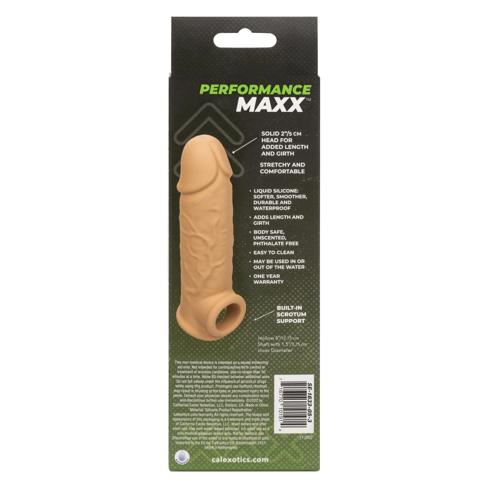 Performance Maxx Life Like Extension - Image 23