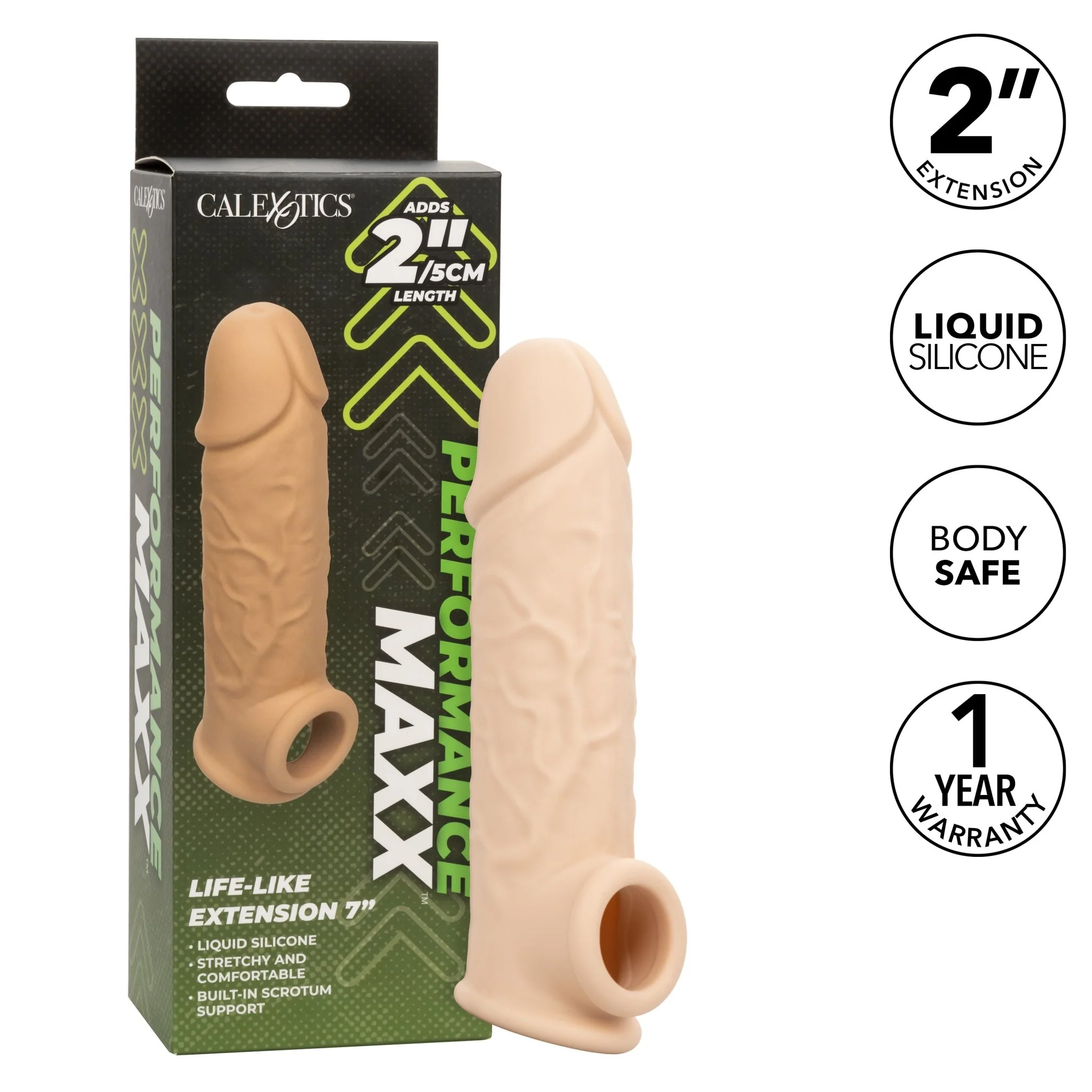 Performance Maxx Life Like Extension - Image 24
