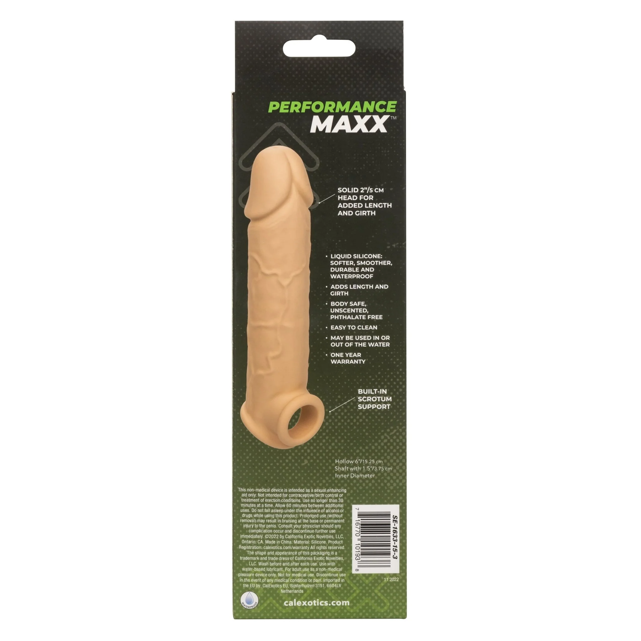 Performance Maxx Life Like Extension - Image 9