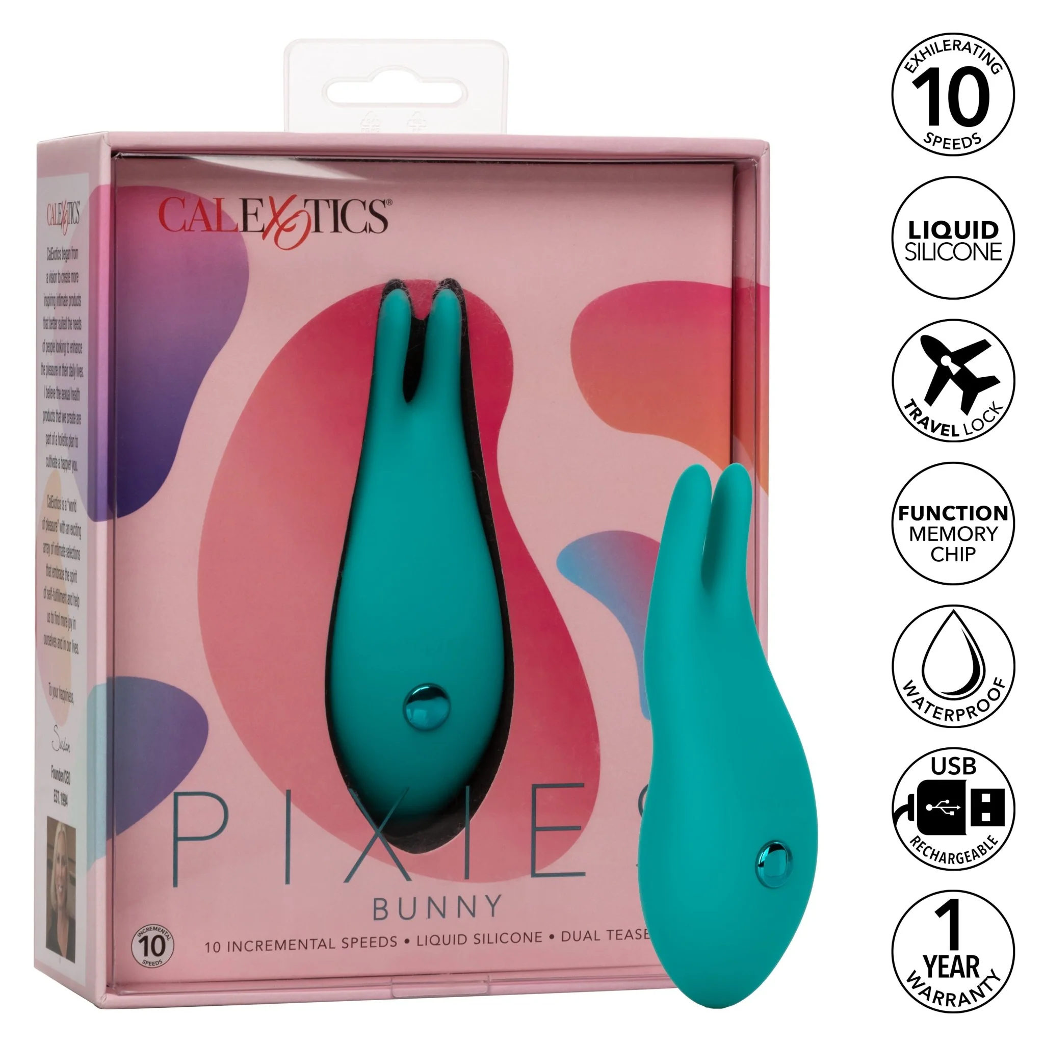 Pixies Bunny - Image 10