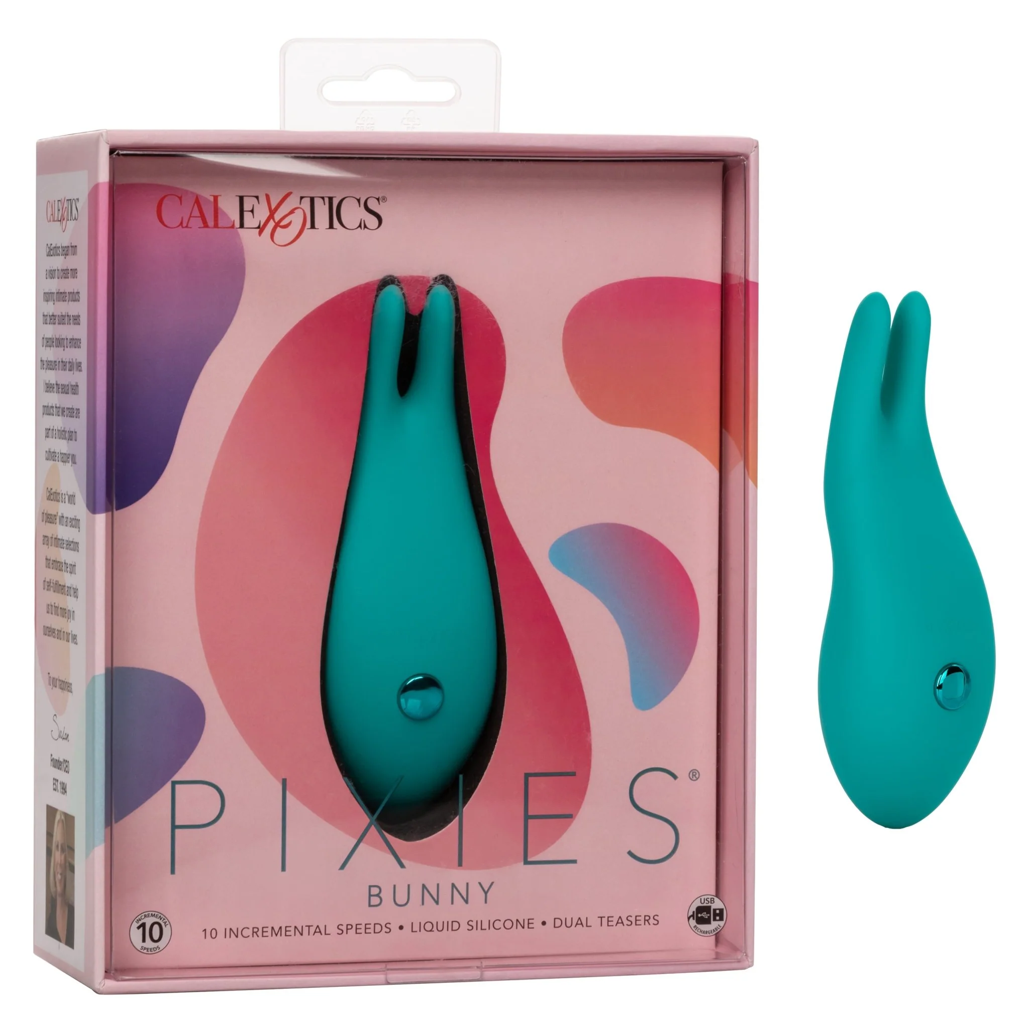 Pixies Bunny - Image 2
