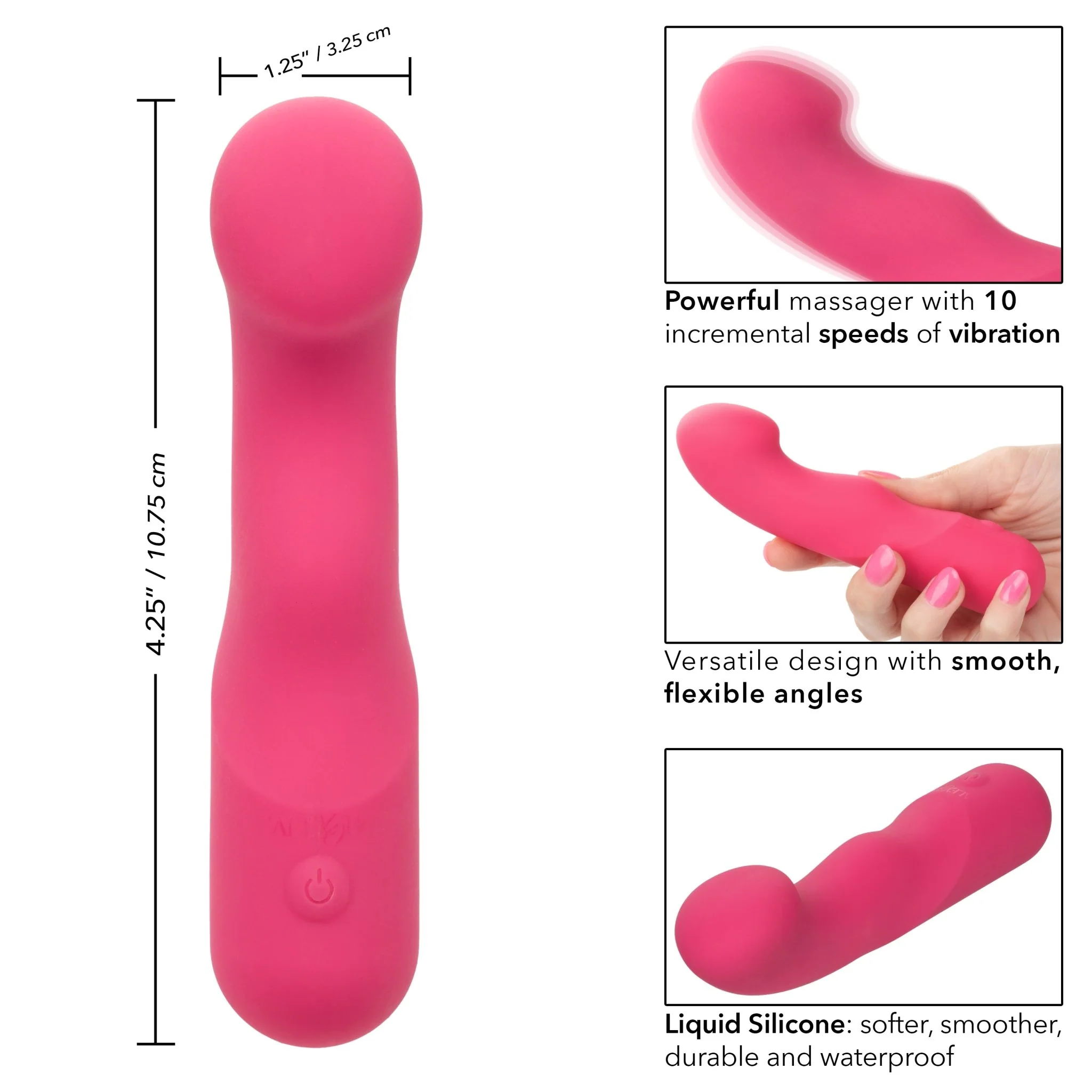 Pixies Curvy - Image 9