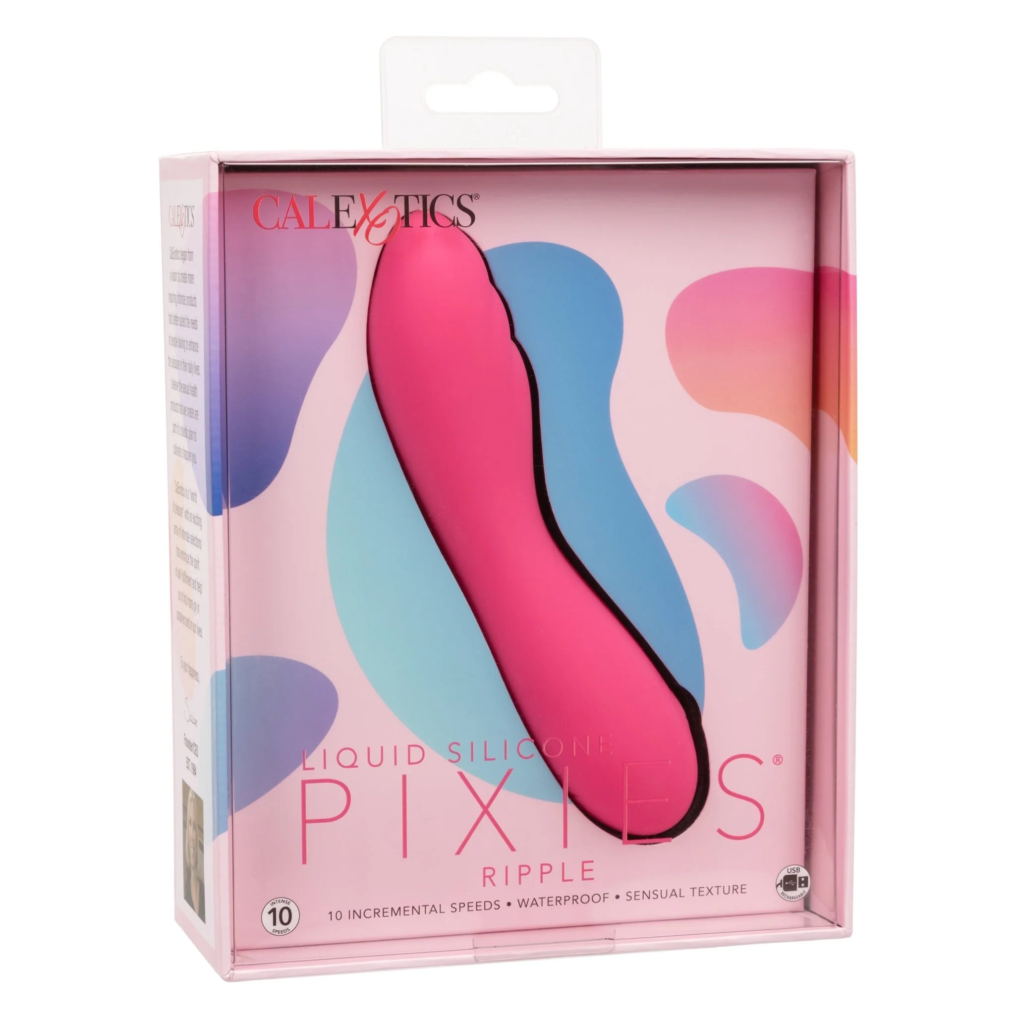 Pixies Ripple