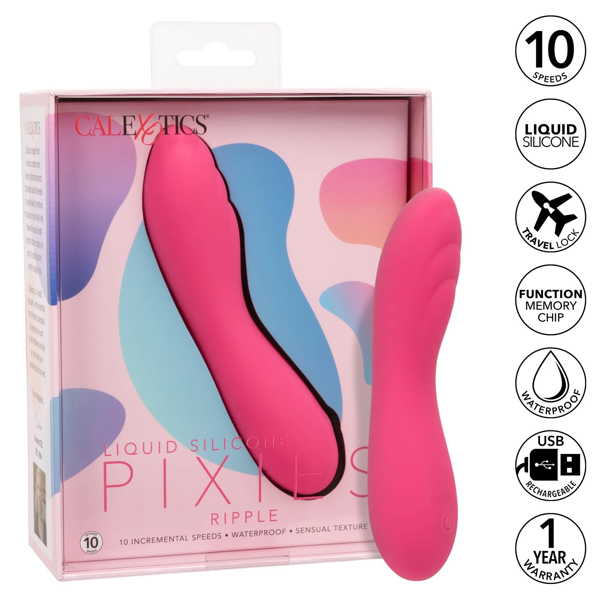 Pixies Ripple - Image 10